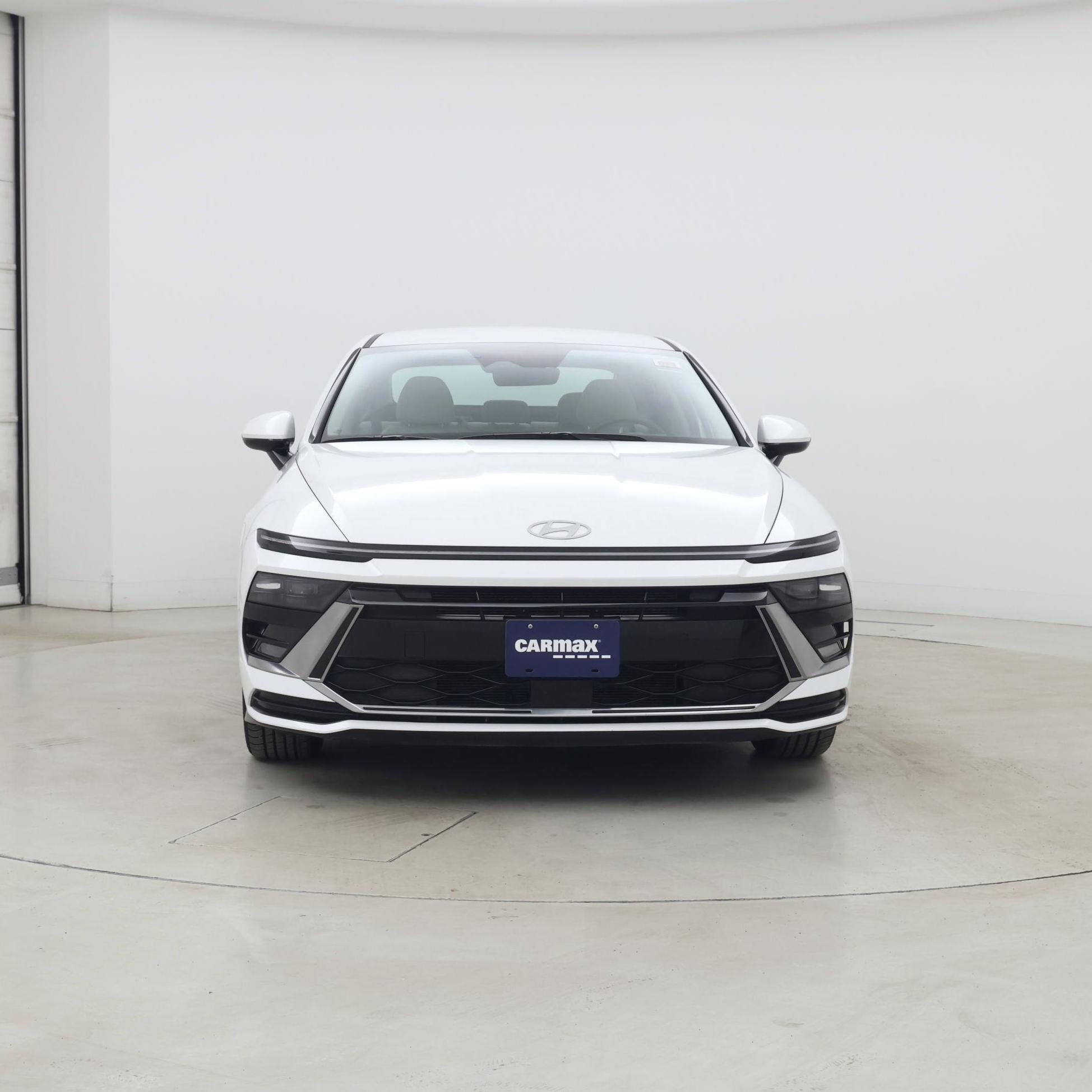 Thumbnail: 2024 Hyundai Sonata - 5