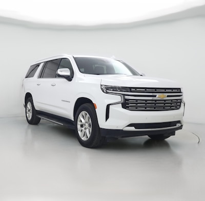 2023 Chevrolet Suburban 1500 Premier