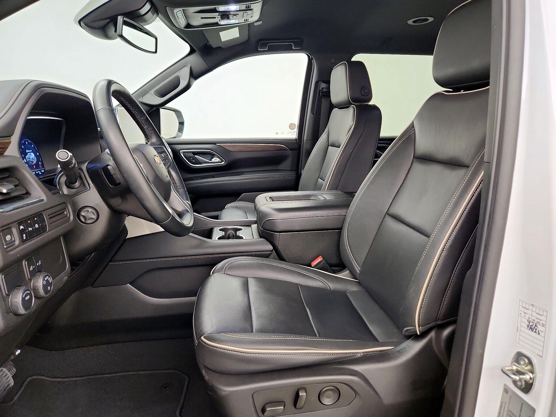 Thumbnail: 2023 Chevrolet Suburban - 11