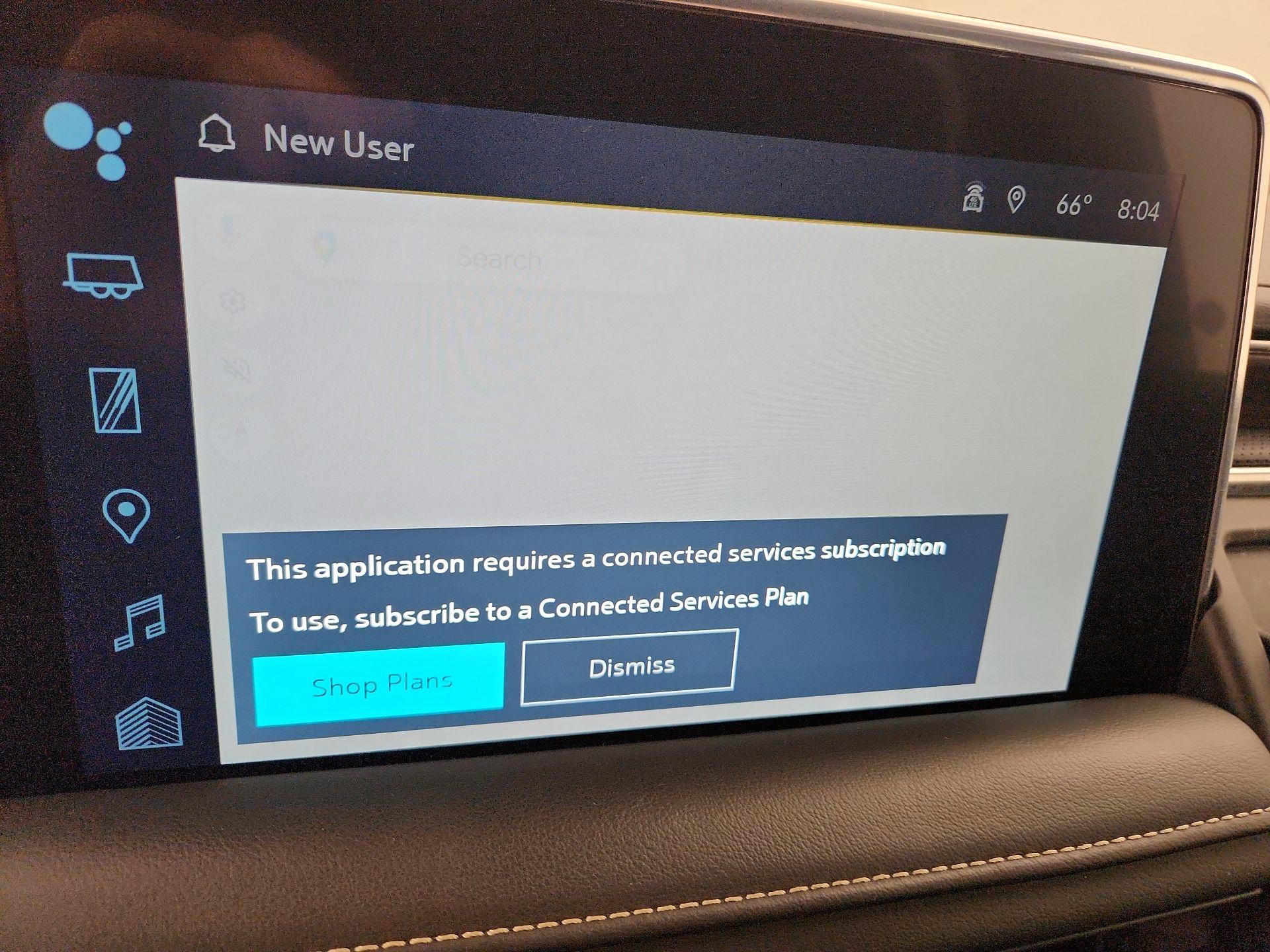 Thumbnail: 2023 Chevrolet Suburban - 14