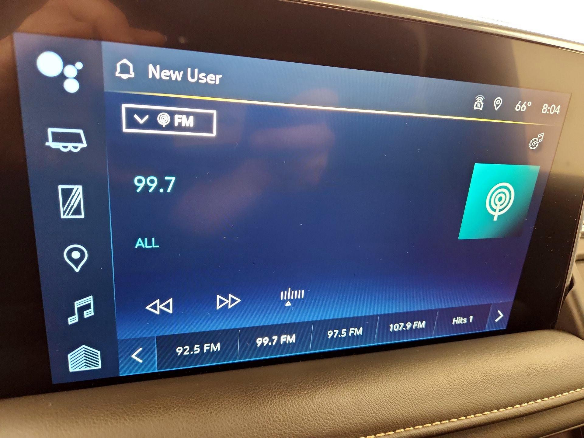 Thumbnail: 2023 Chevrolet Suburban - 16