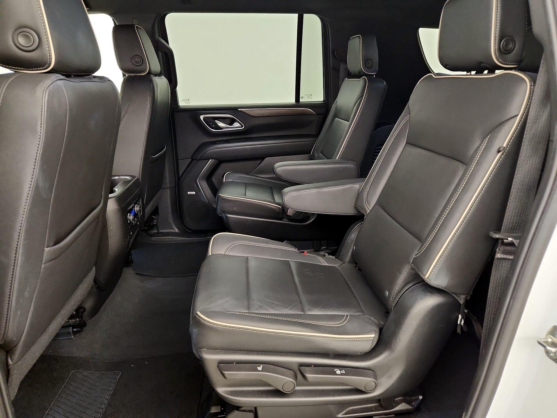 Thumbnail: 2023 Chevrolet Suburban - 20