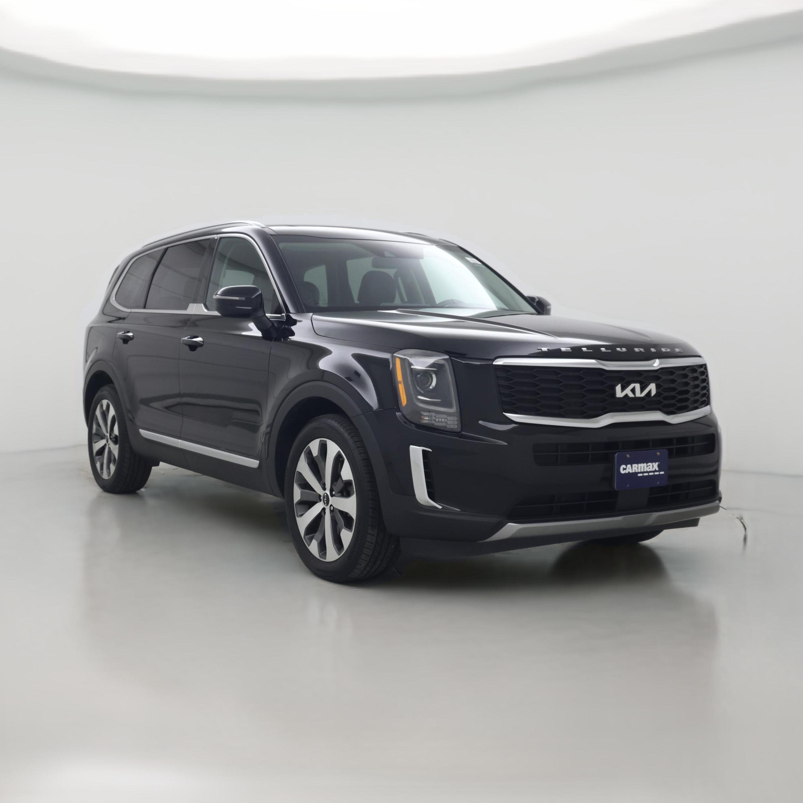 Thumbnail: 2022 Kia Telluride - 1