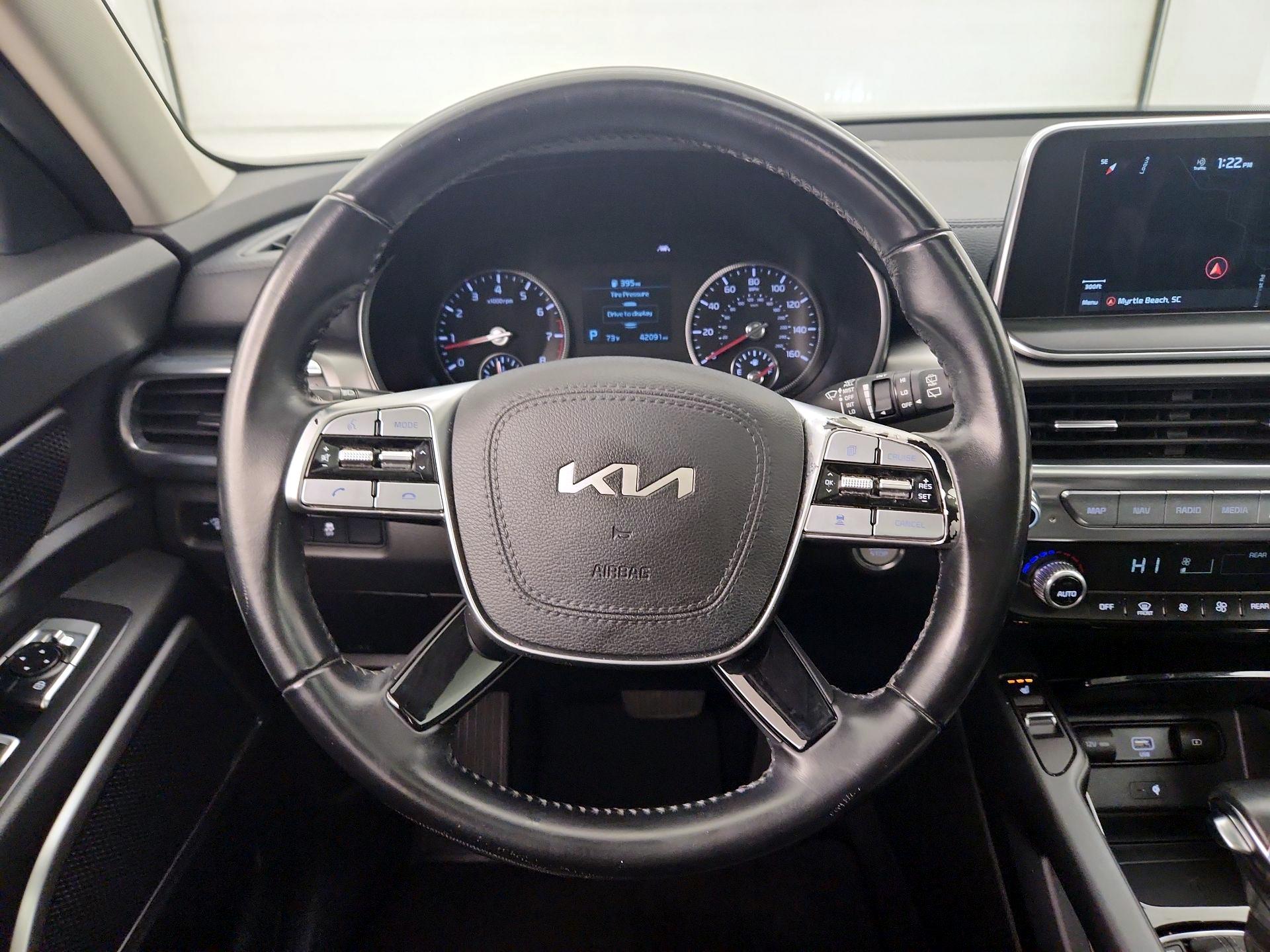 Thumbnail: 2022 Kia Telluride - 10