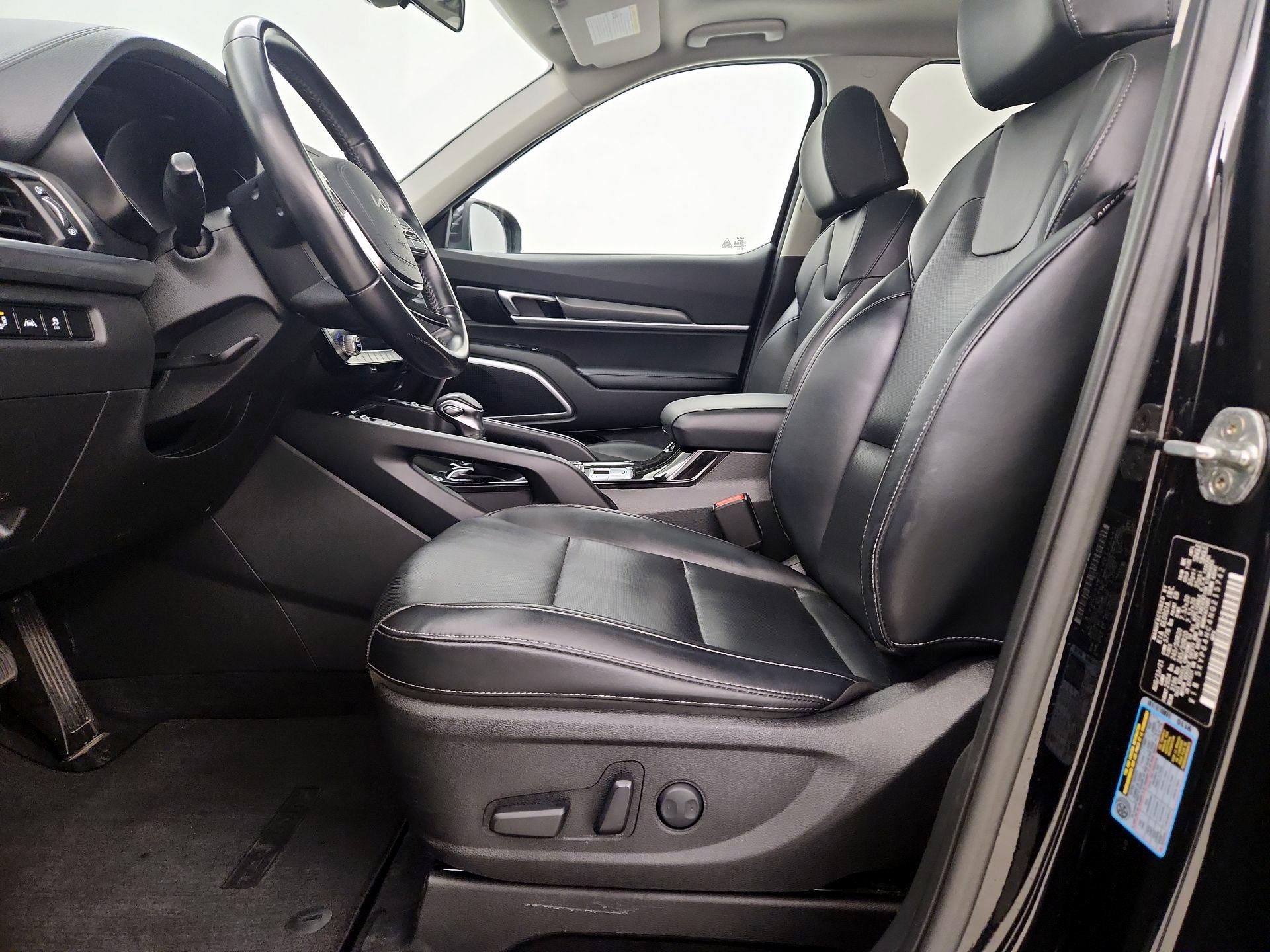 Thumbnail: 2022 Kia Telluride - 11