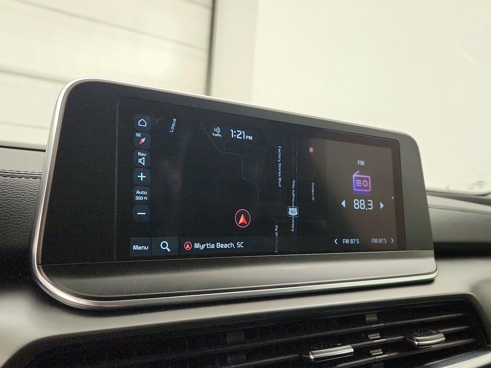 Thumbnail: 2022 Kia Telluride - 14