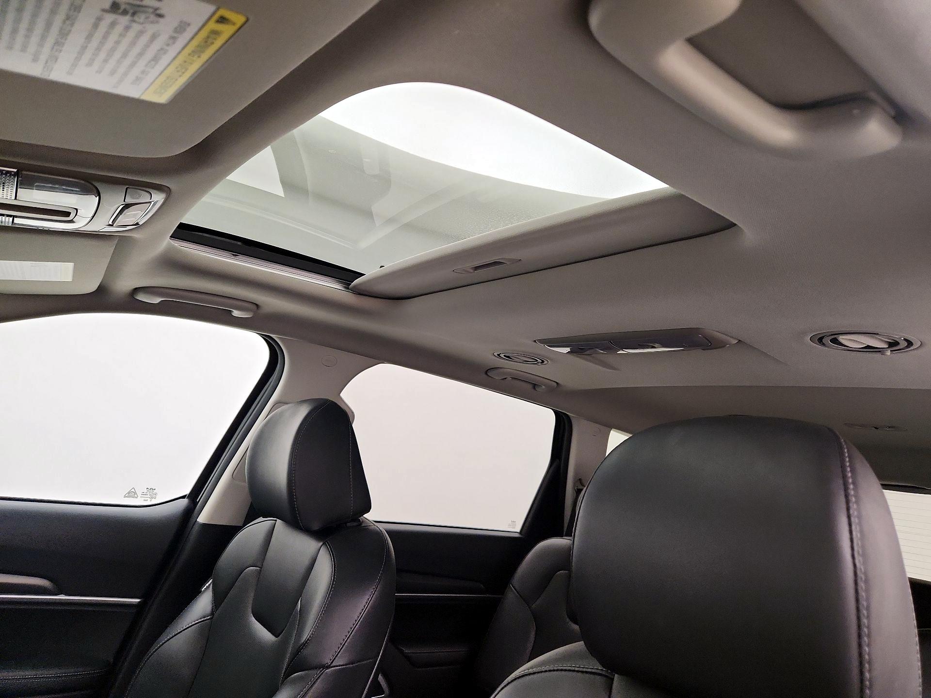 Thumbnail: 2022 Kia Telluride - 20