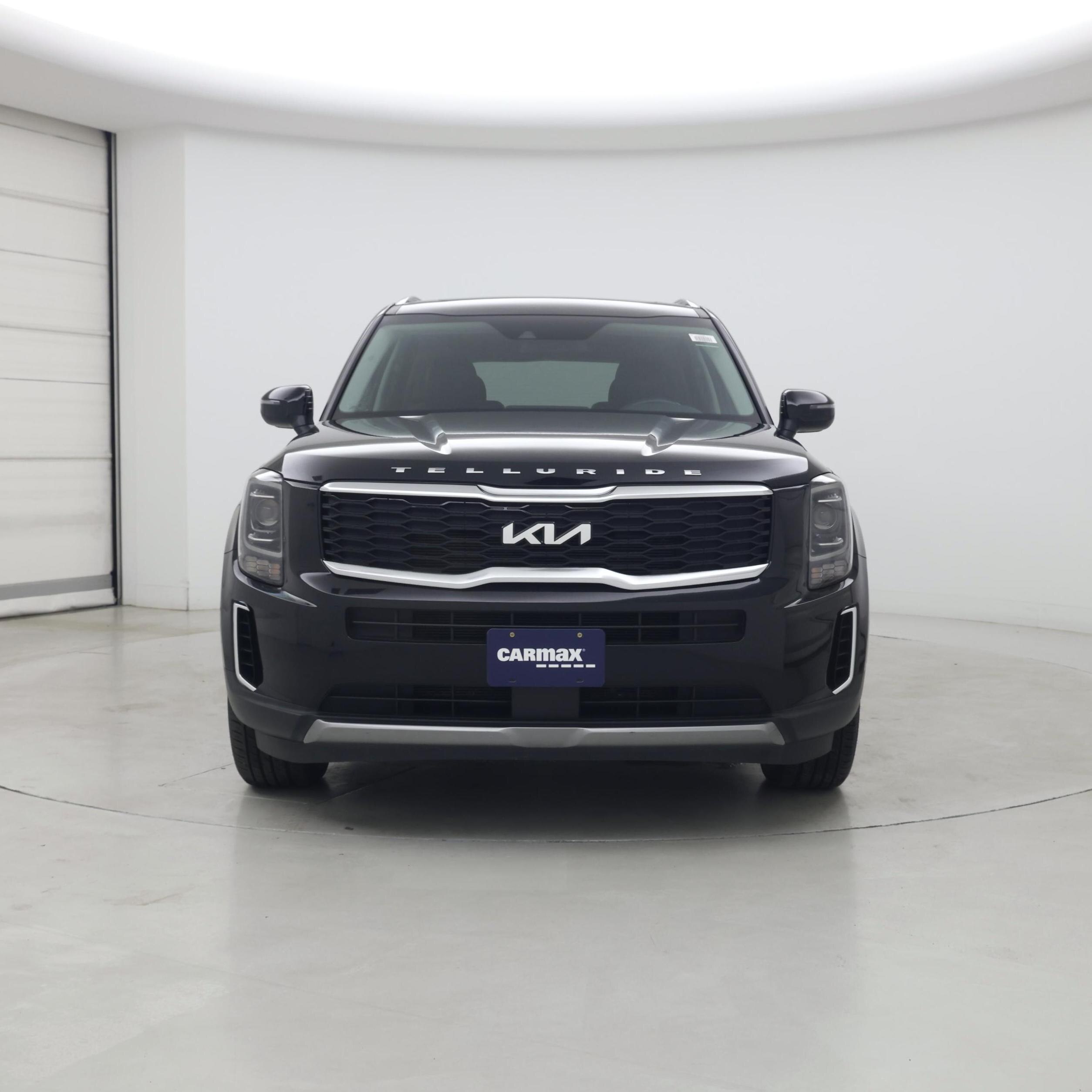 Thumbnail: 2022 Kia Telluride - 5