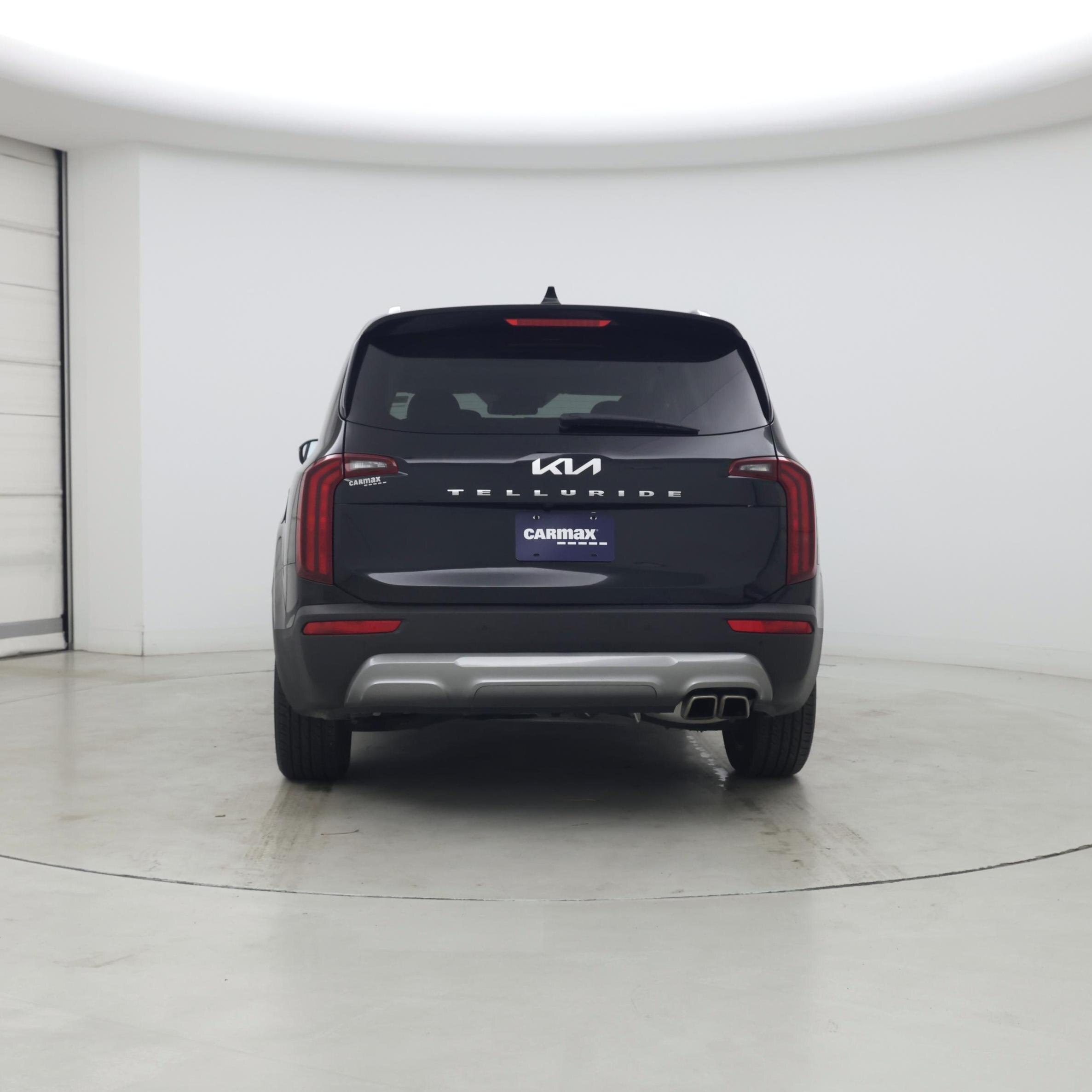 Thumbnail: 2022 Kia Telluride - 6