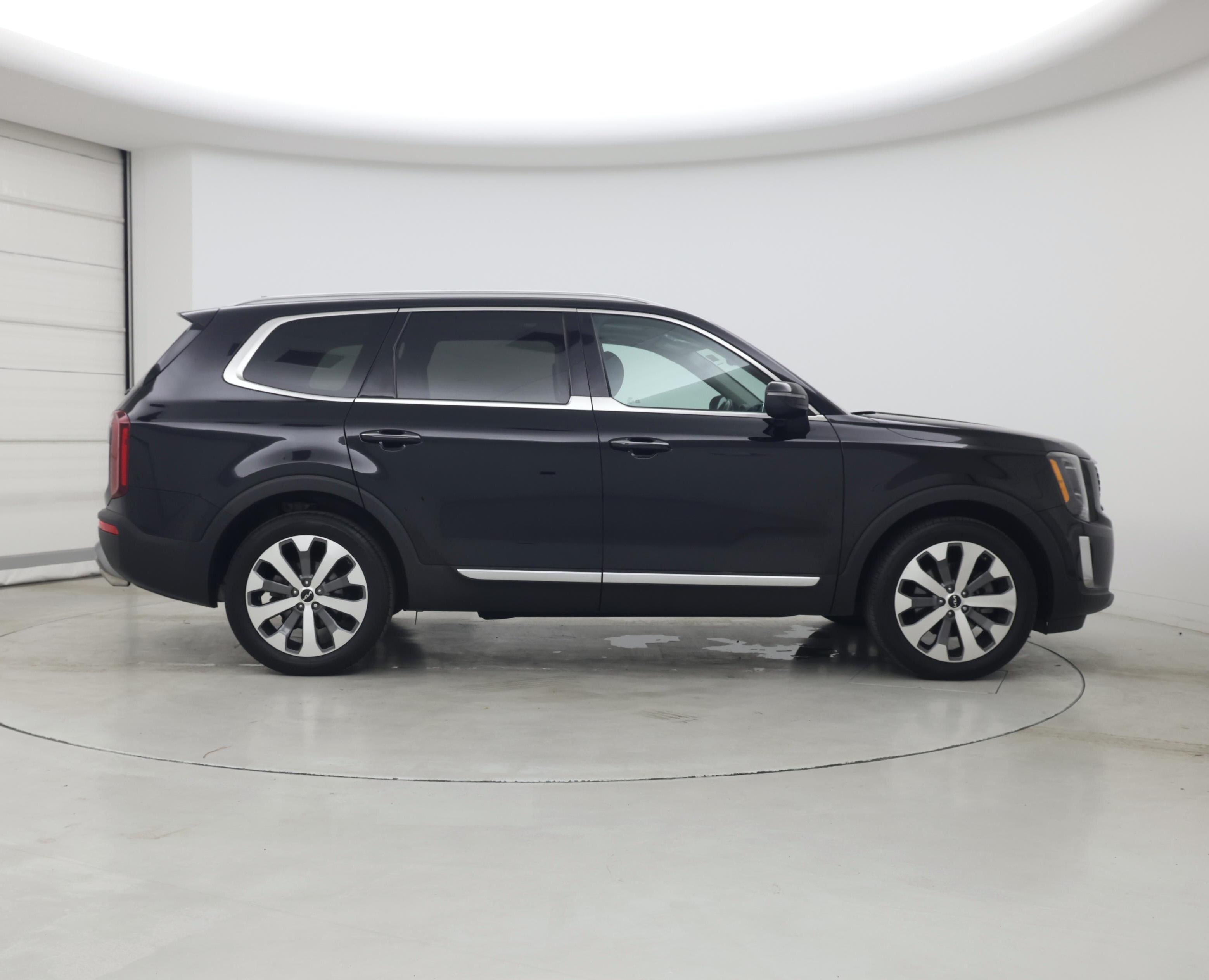 Thumbnail: 2022 Kia Telluride - 7