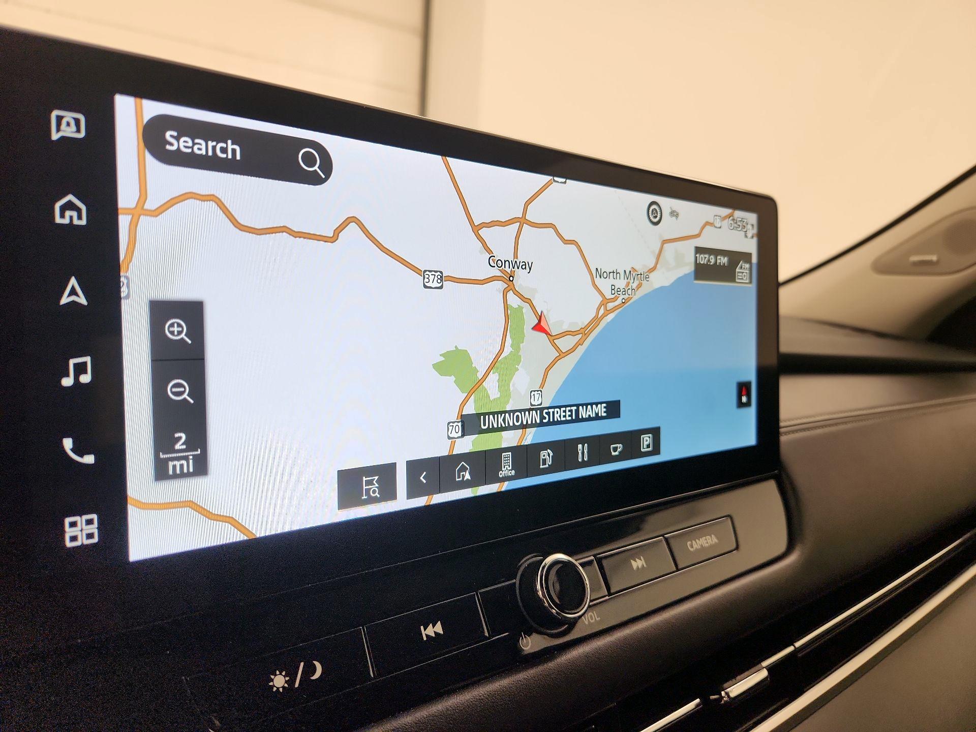 Thumbnail: 2025 Mitsubishi Outlander - 14