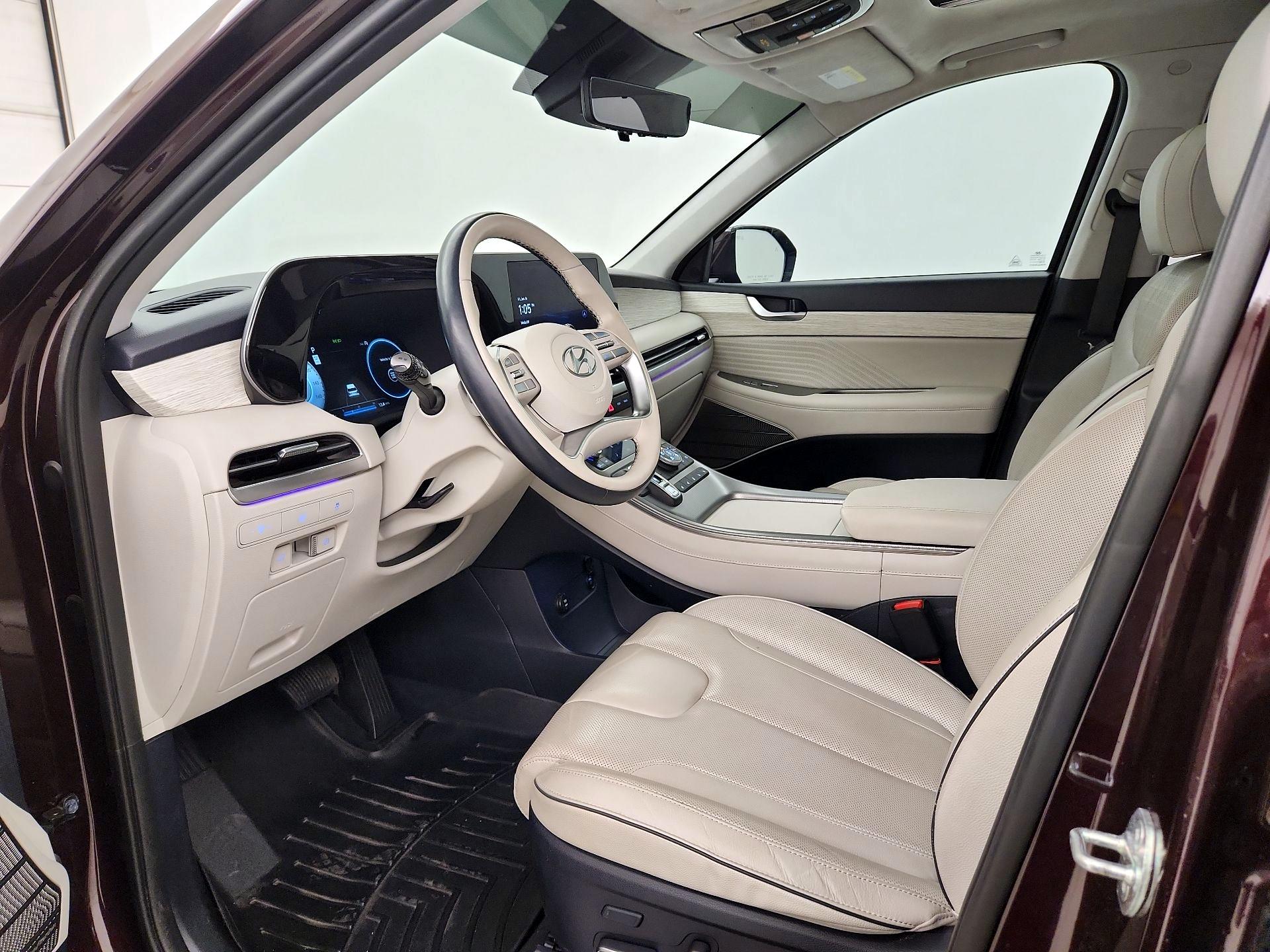 Thumbnail: 2023 Hyundai Palisade - 11