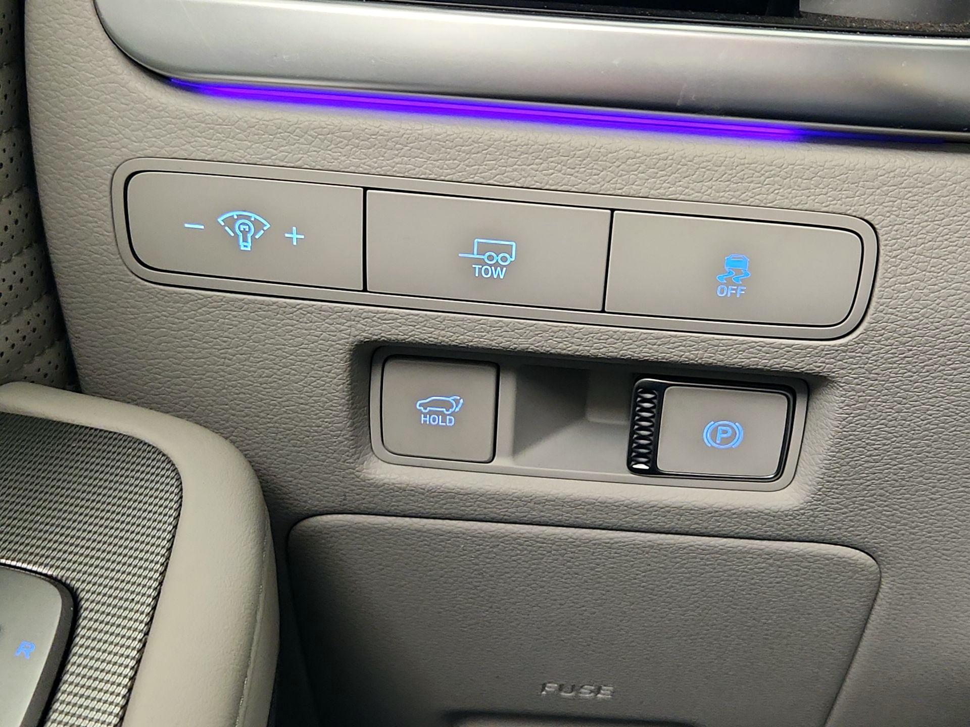 Thumbnail: 2023 Hyundai Palisade - 13