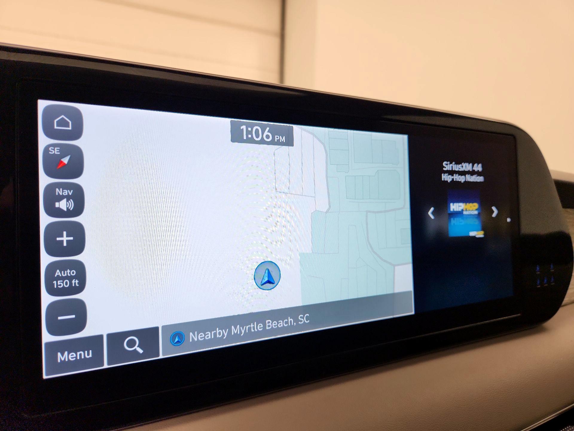 Thumbnail: 2023 Hyundai Palisade - 14