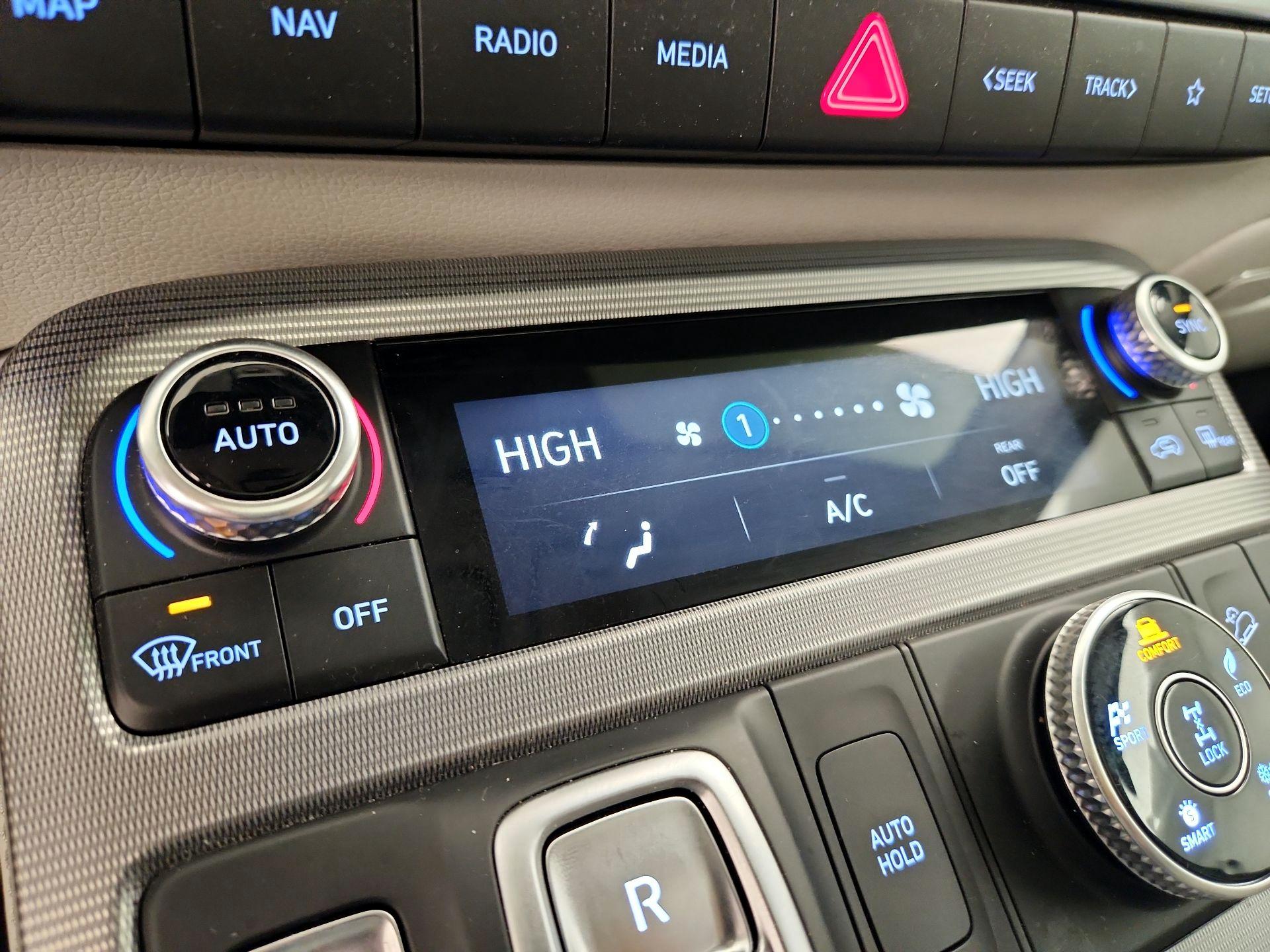 Thumbnail: 2023 Hyundai Palisade - 17