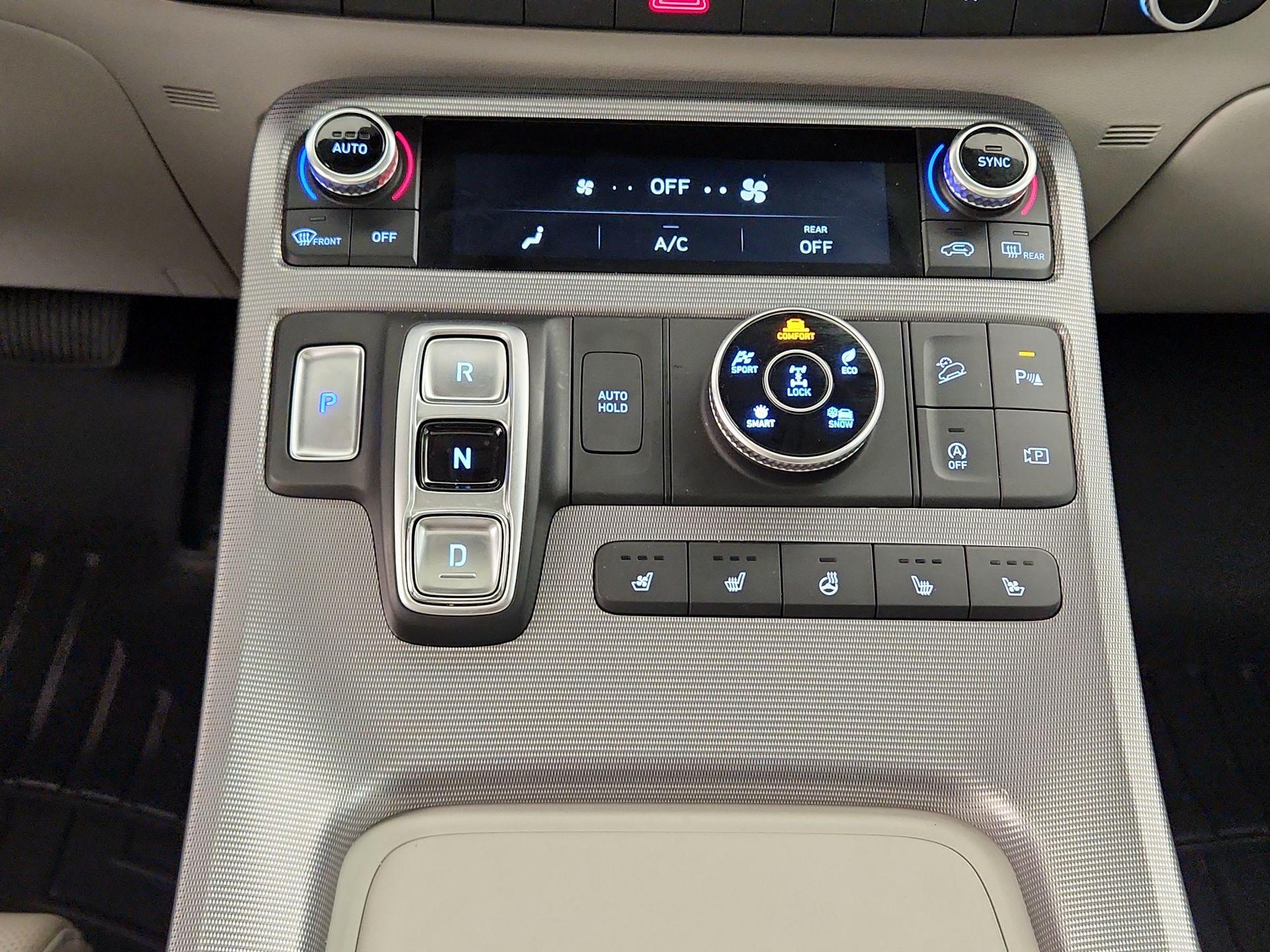 Thumbnail: 2023 Hyundai Palisade - 18