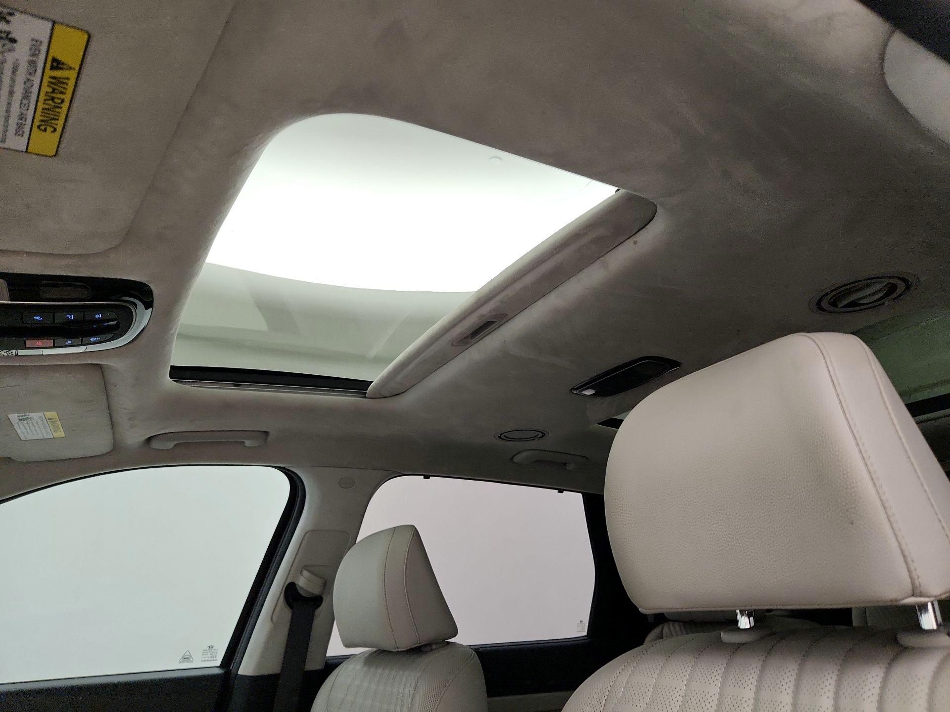 Thumbnail: 2023 Hyundai Palisade - 20