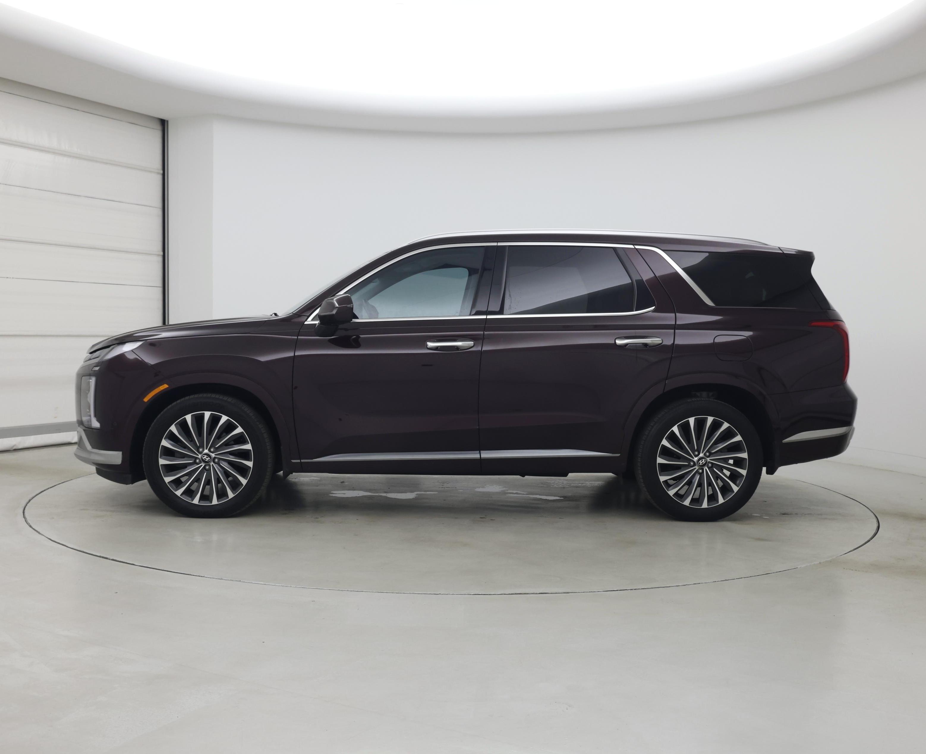 Thumbnail: 2023 Hyundai Palisade - 3