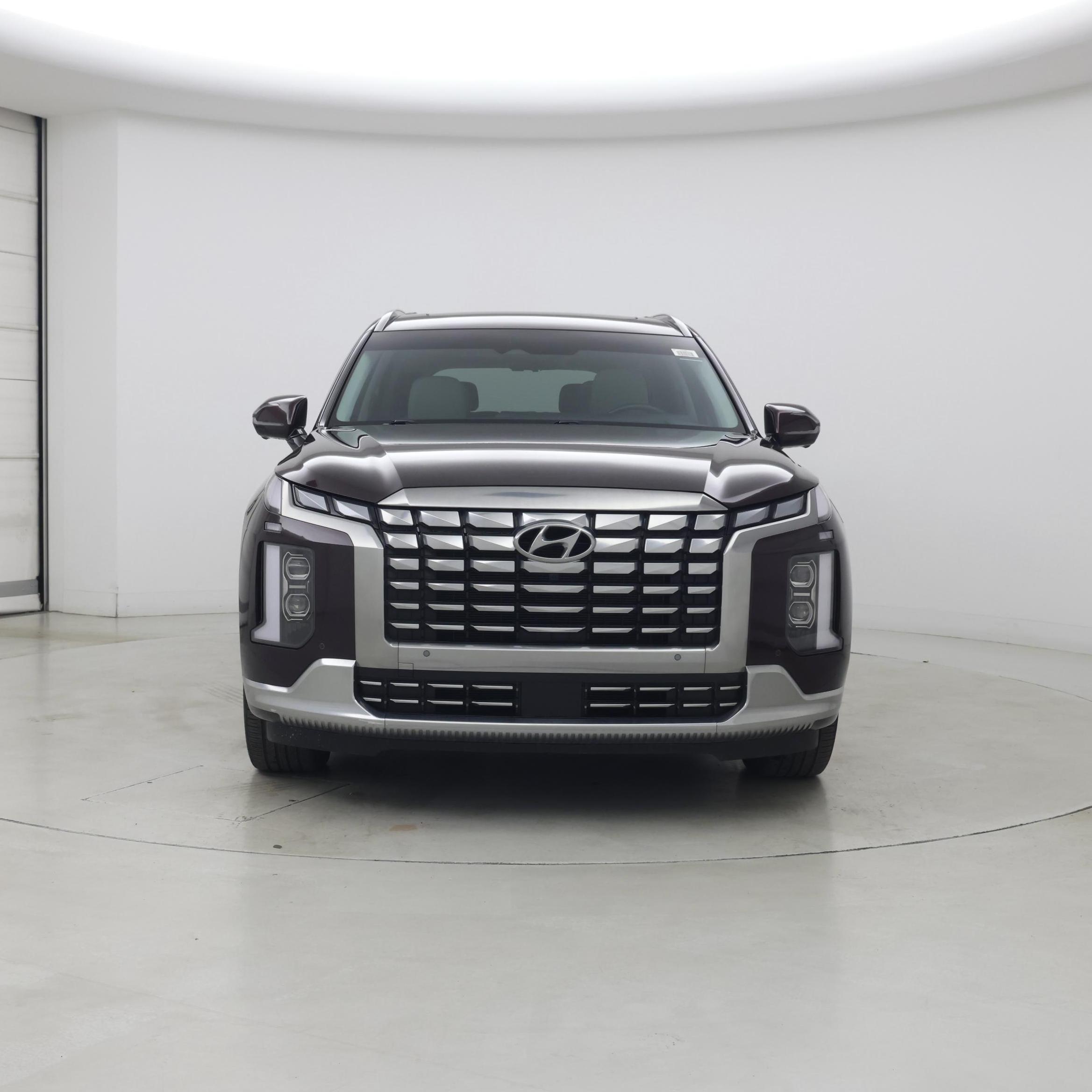 Thumbnail: 2023 Hyundai Palisade - 5