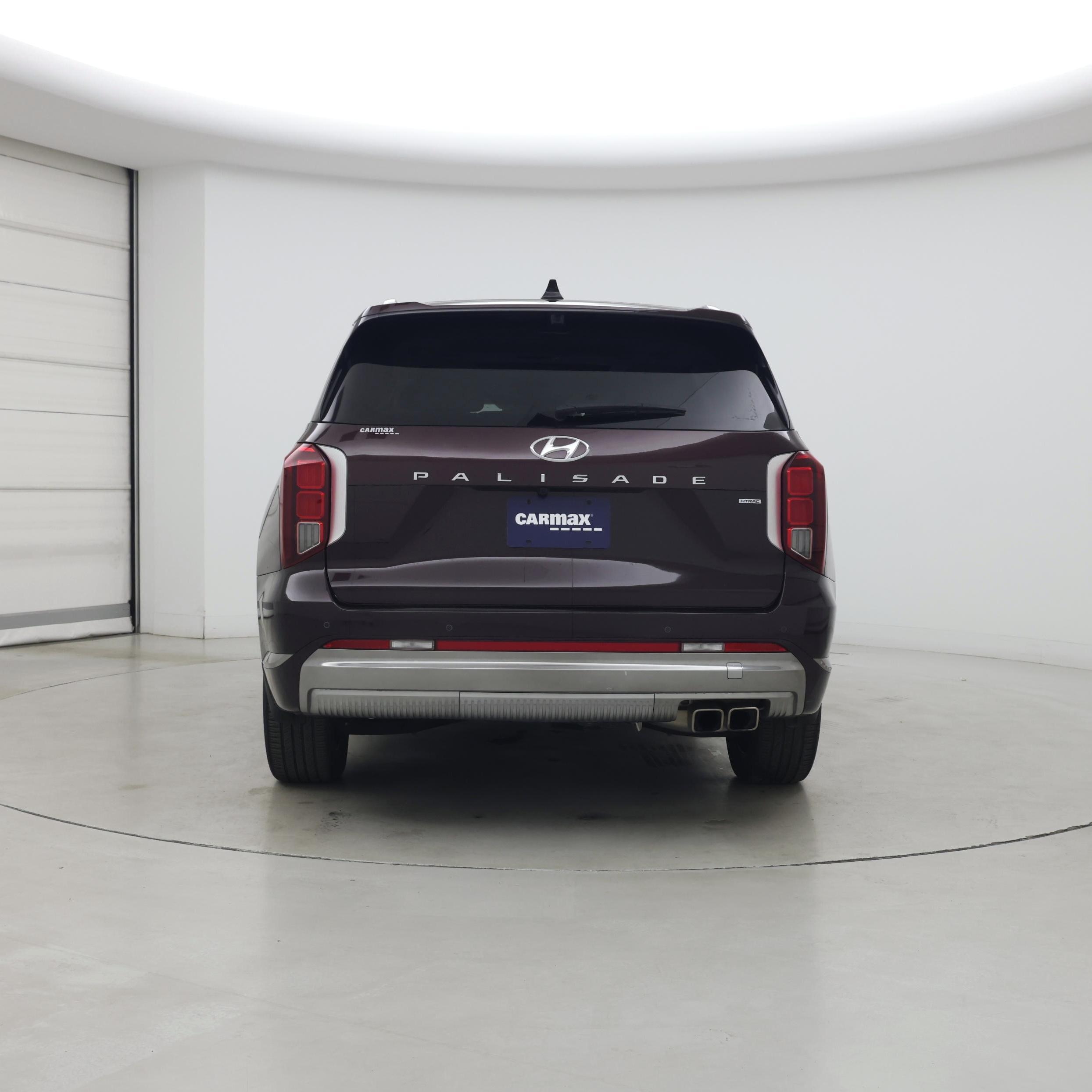 Thumbnail: 2023 Hyundai Palisade - 6