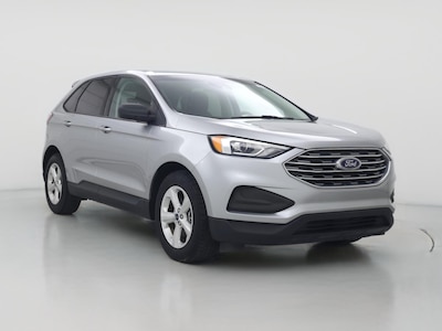 2020 Ford Edge SE
