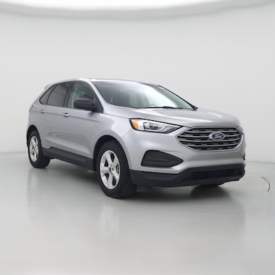 2020 Ford Edge SE