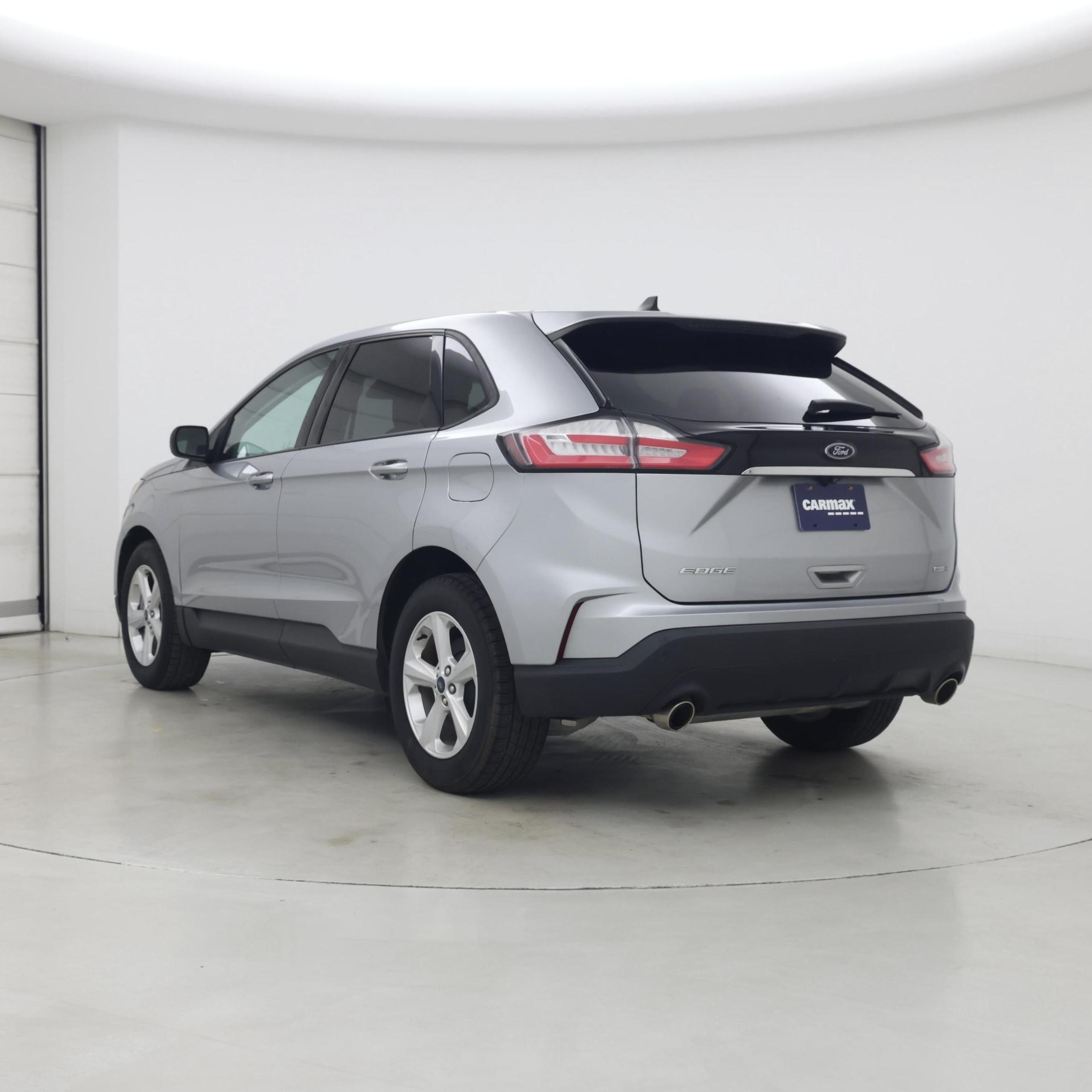 Thumbnail: 2020 Ford Edge - 2