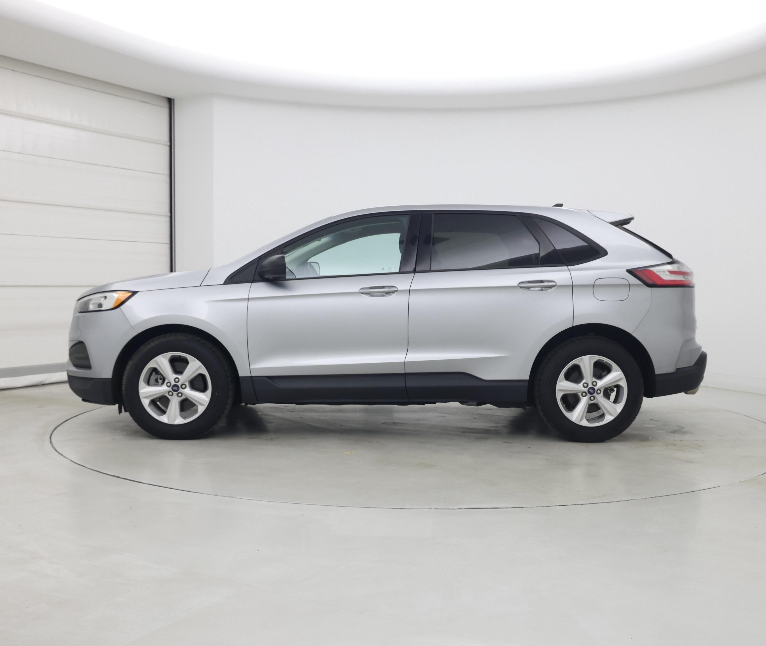 Thumbnail: 2020 Ford Edge - 3