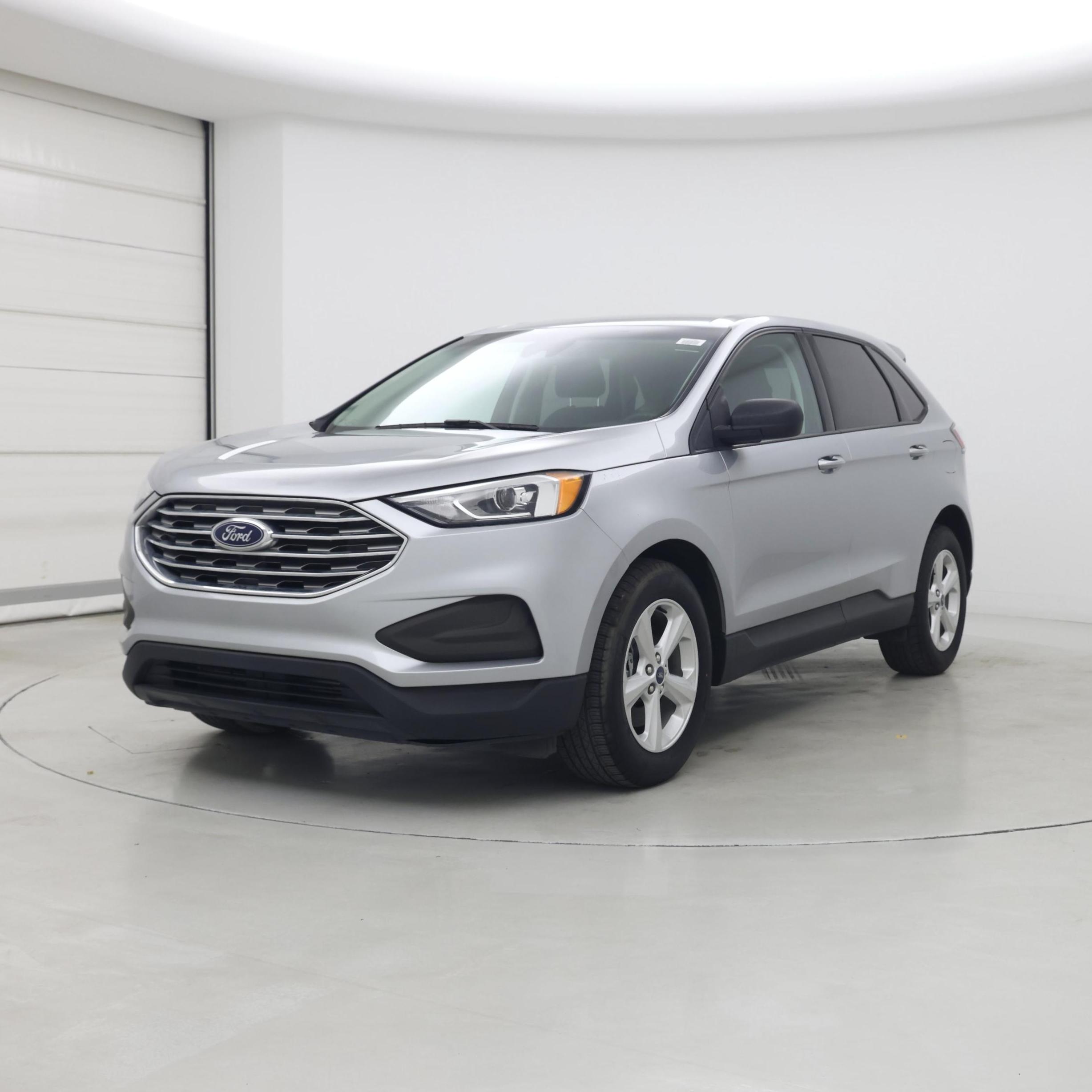 Thumbnail: 2020 Ford Edge - 4