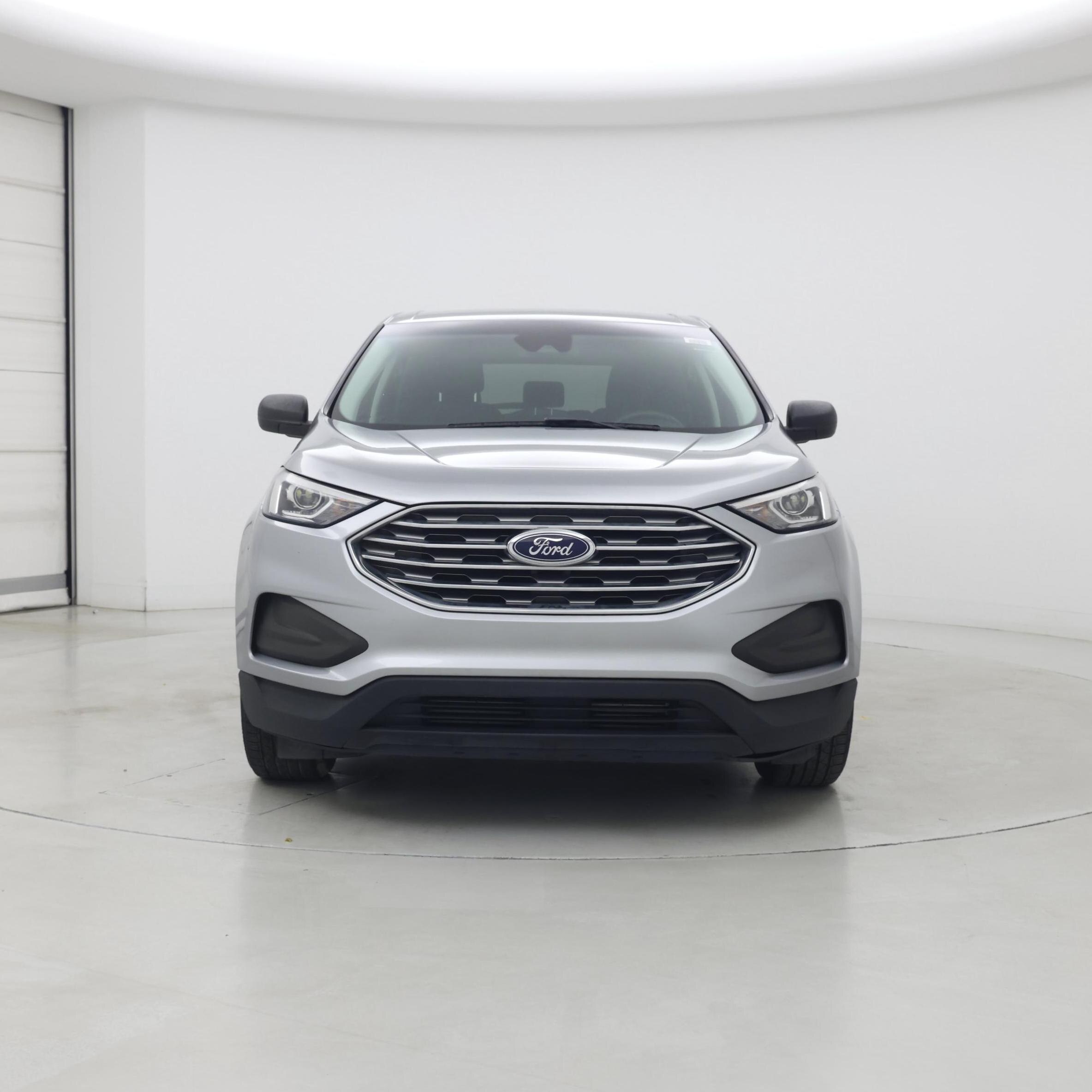 Thumbnail: 2020 Ford Edge - 5