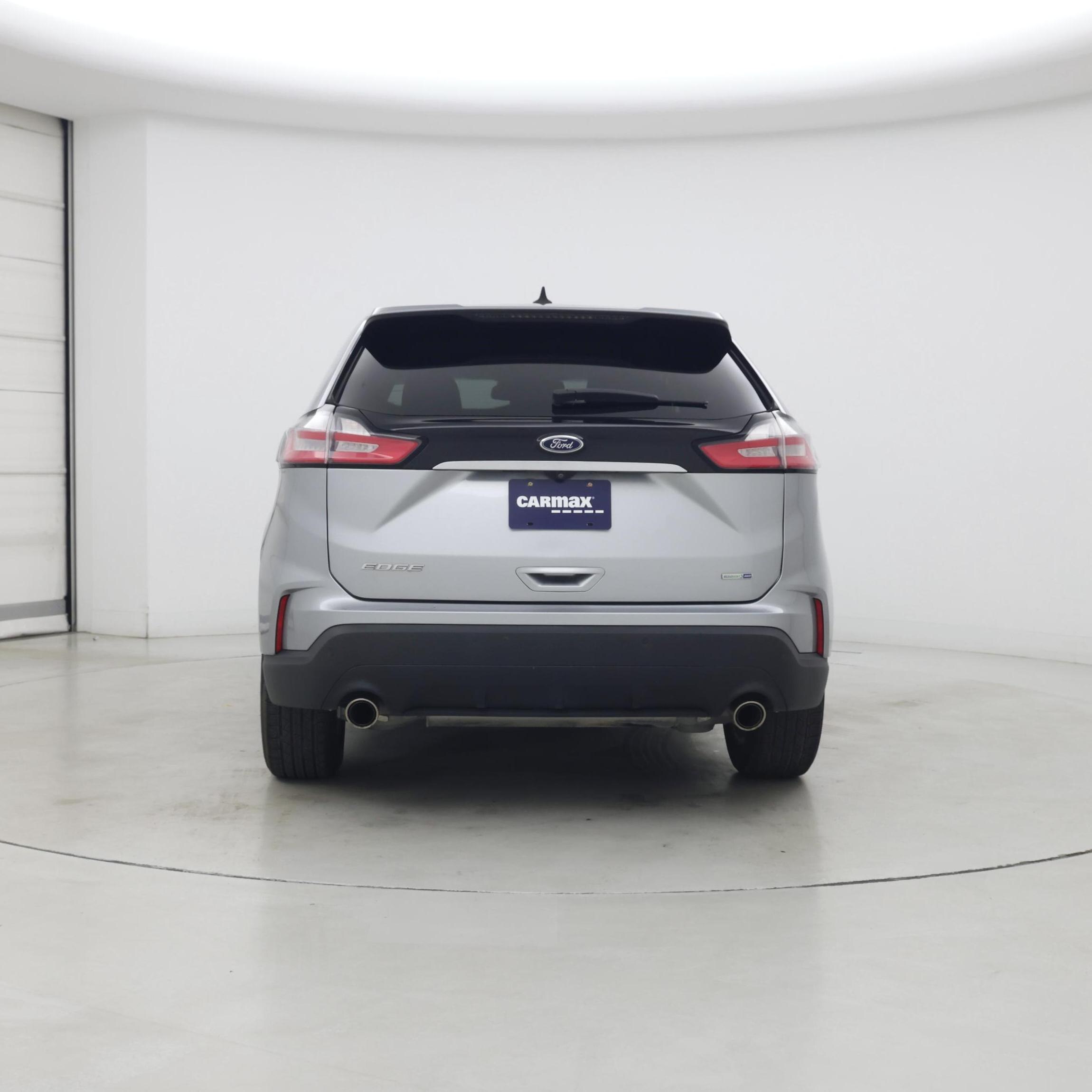 Thumbnail: 2020 Ford Edge - 6