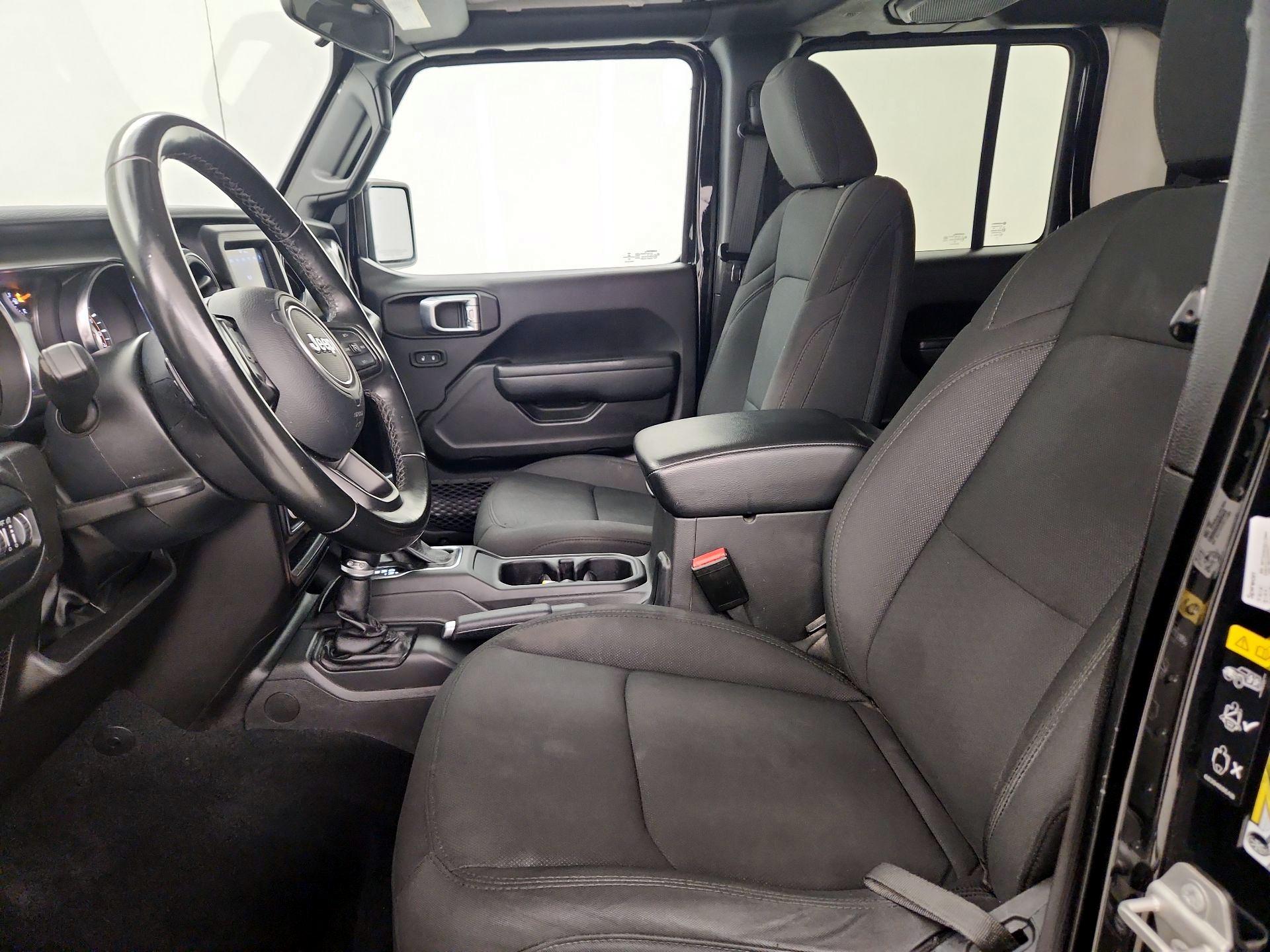 Thumbnail: 2022 Jeep Gladiator - 11