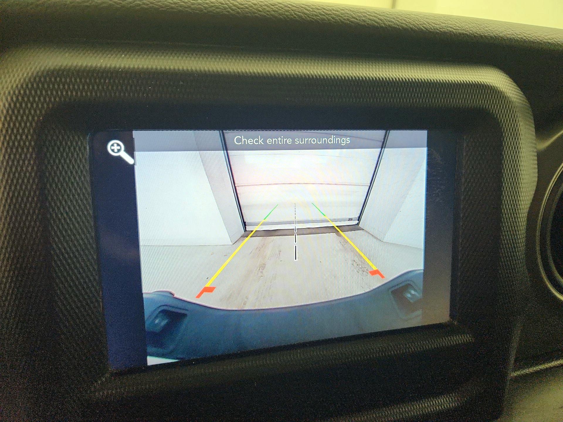 Thumbnail: 2022 Jeep Gladiator - 14