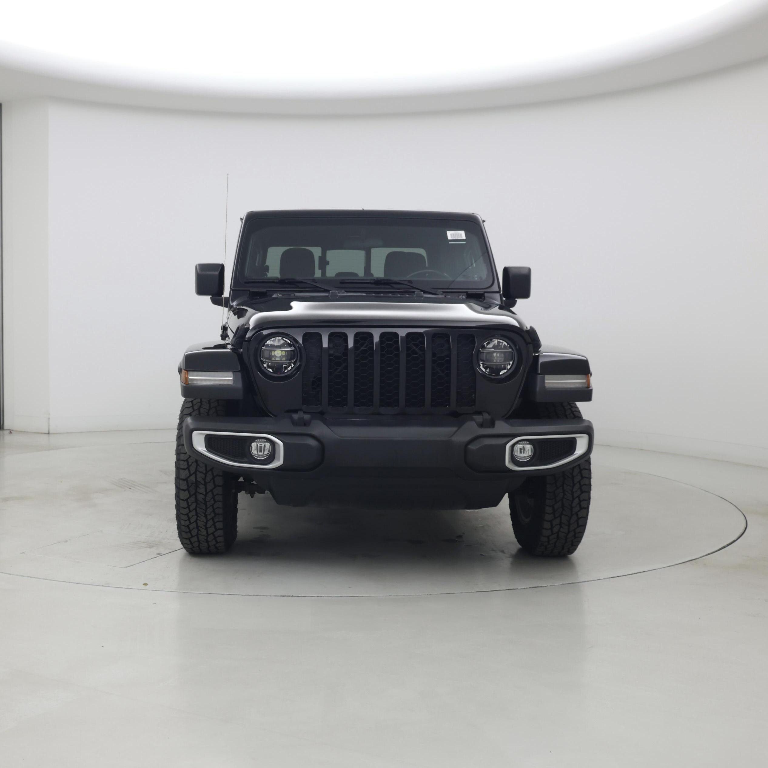 Thumbnail: 2022 Jeep Gladiator - 5