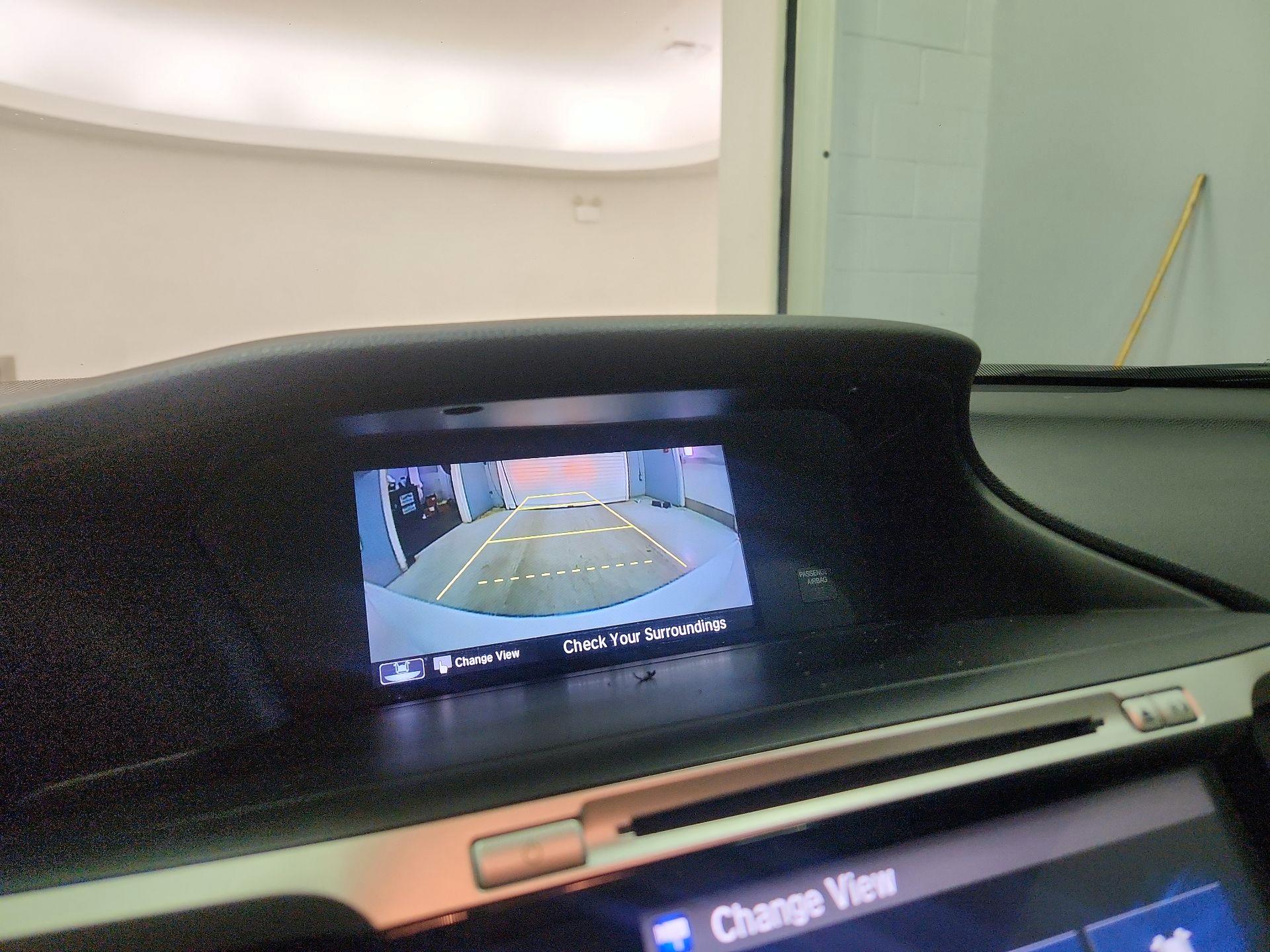 Thumbnail: 2017 Honda Accord - 14