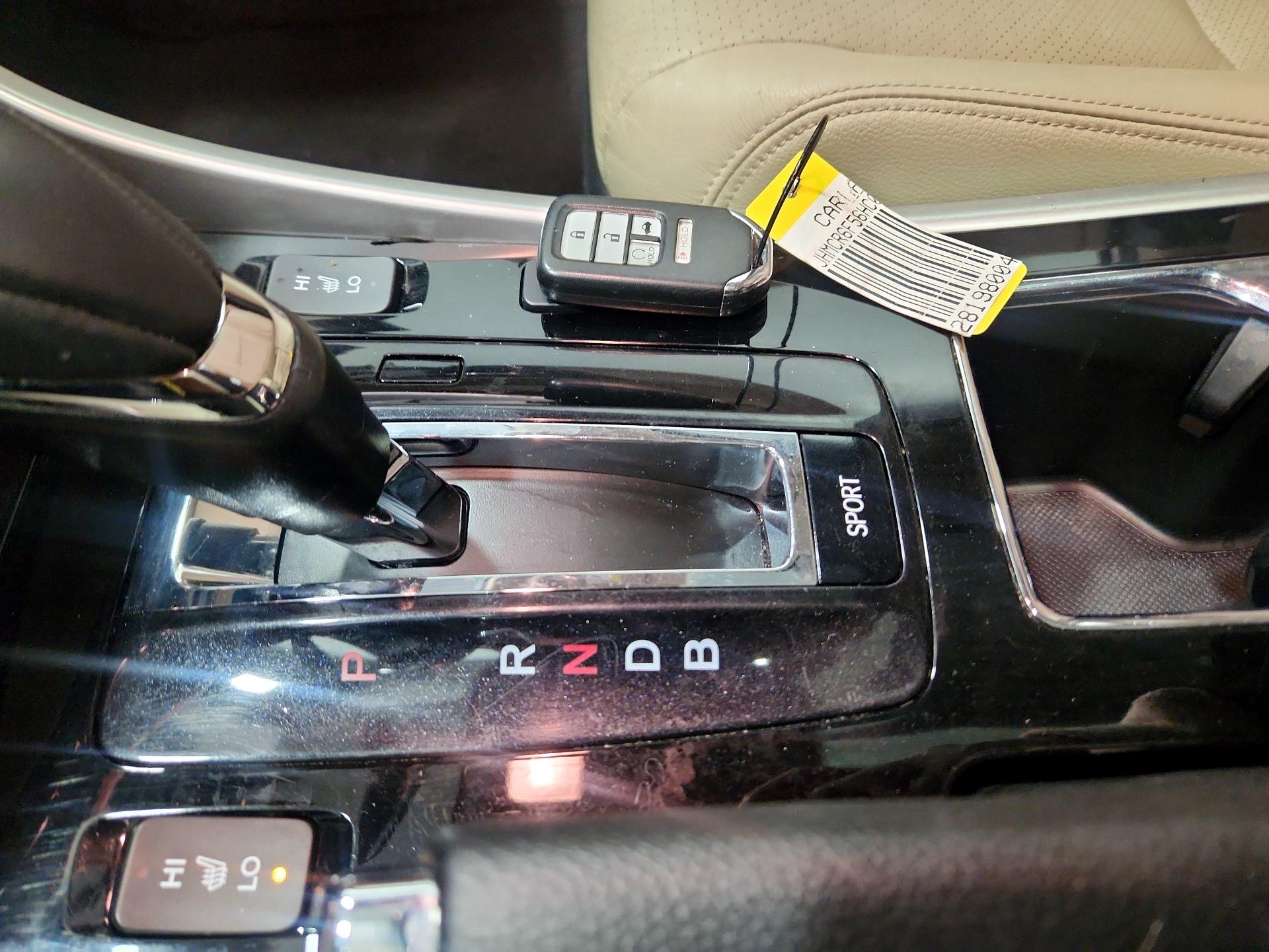 Thumbnail: 2017 Honda Accord - 17