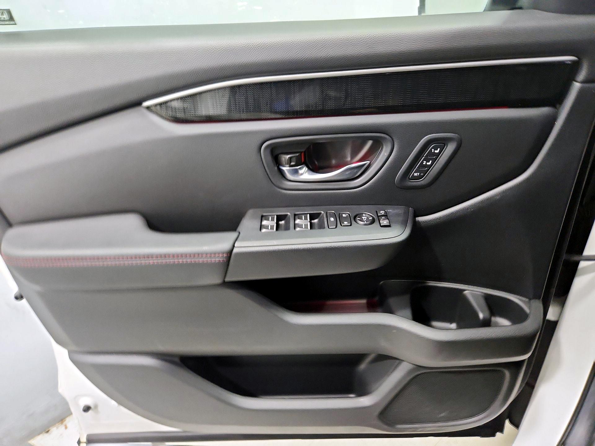 Thumbnail: 2025 Honda Pilot - 12