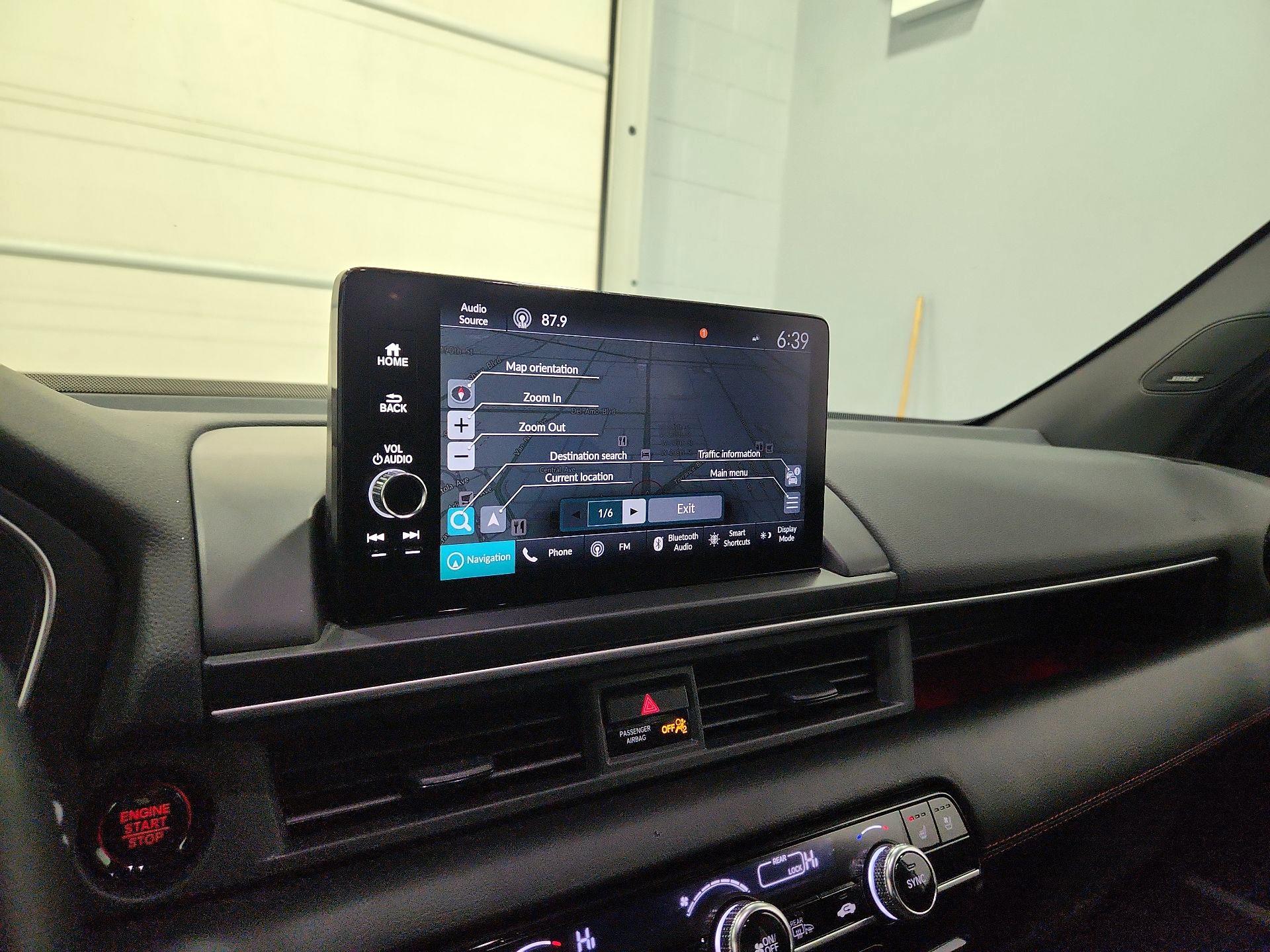 Thumbnail: 2025 Honda Pilot - 14