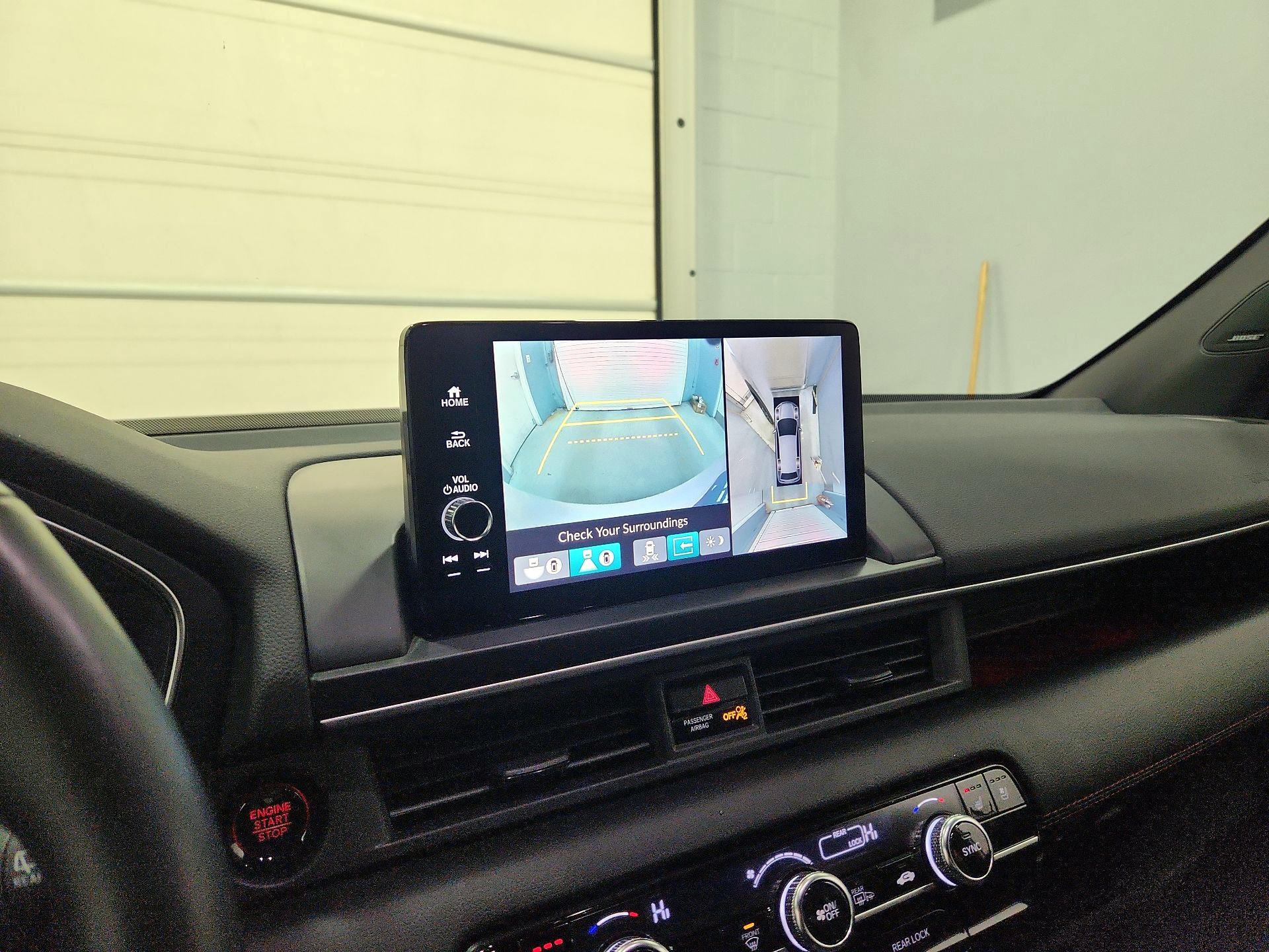 Thumbnail: 2025 Honda Pilot - 15