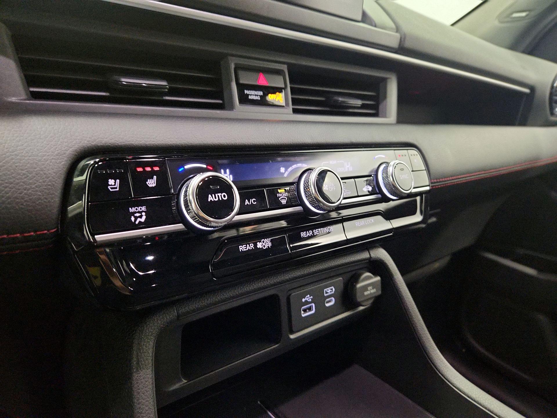 Thumbnail: 2025 Honda Pilot - 17