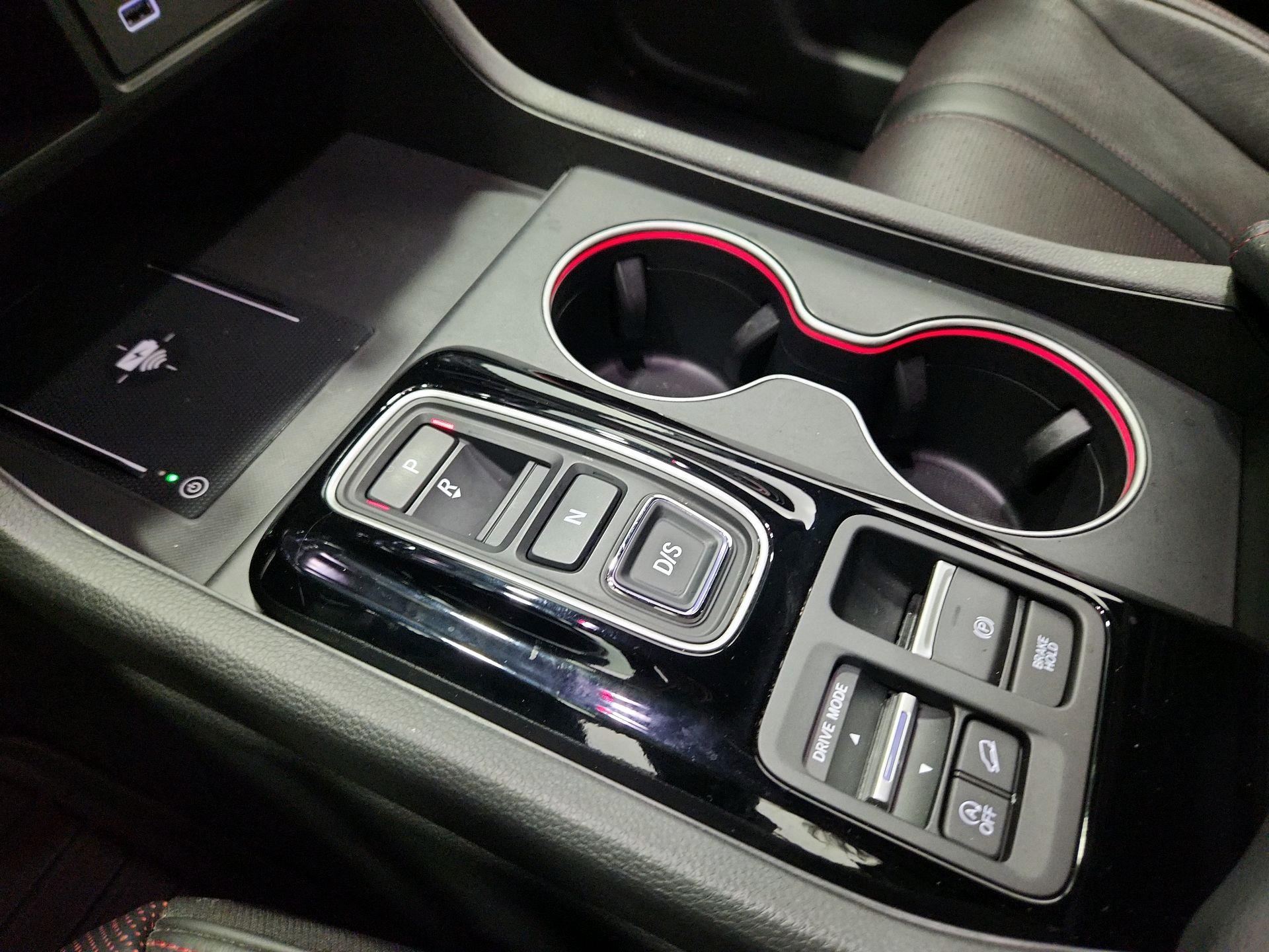 Thumbnail: 2025 Honda Pilot - 18