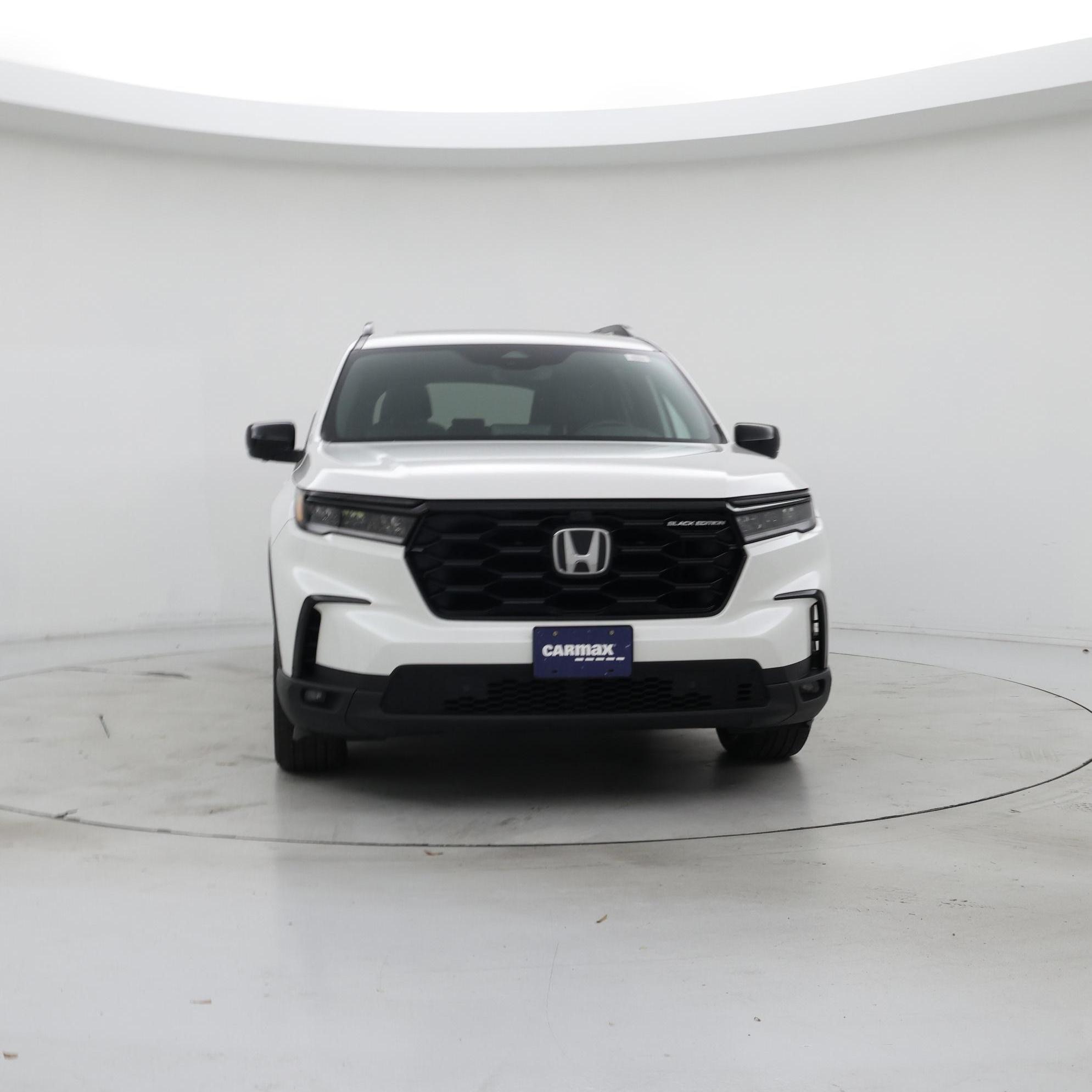 Thumbnail: 2025 Honda Pilot - 5