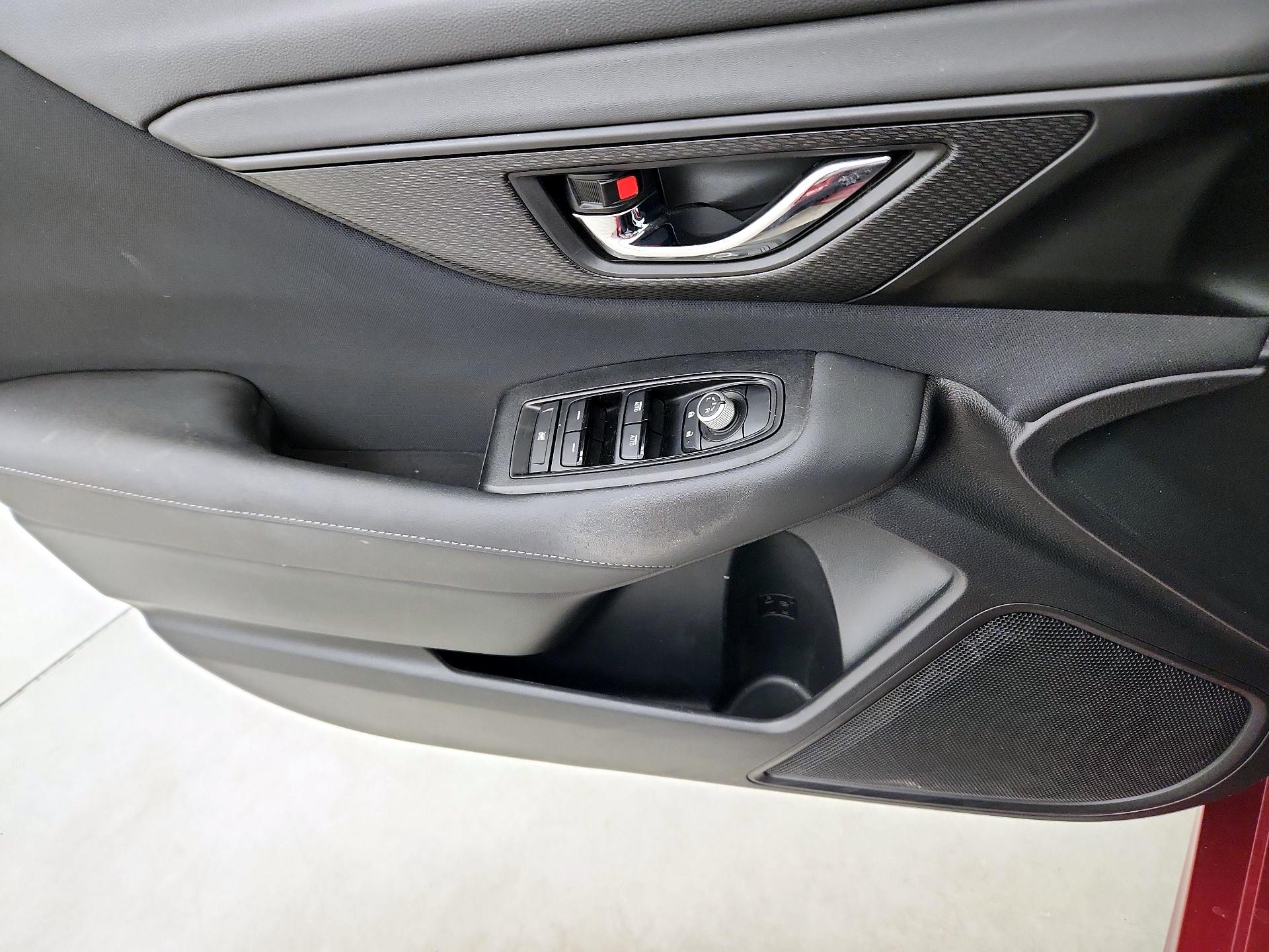 Thumbnail: 2023 Subaru Legacy - 12