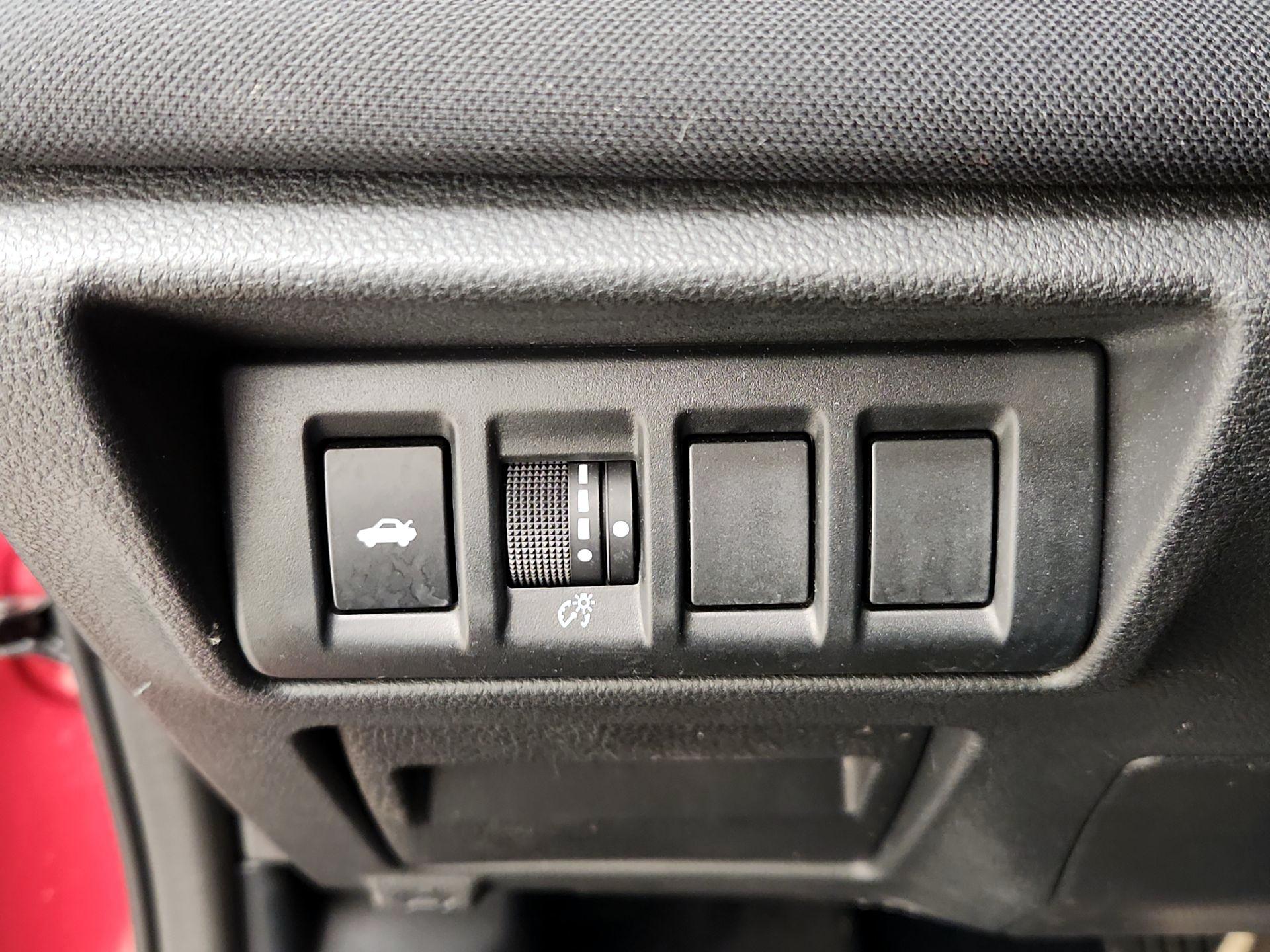 Thumbnail: 2023 Subaru Legacy - 13