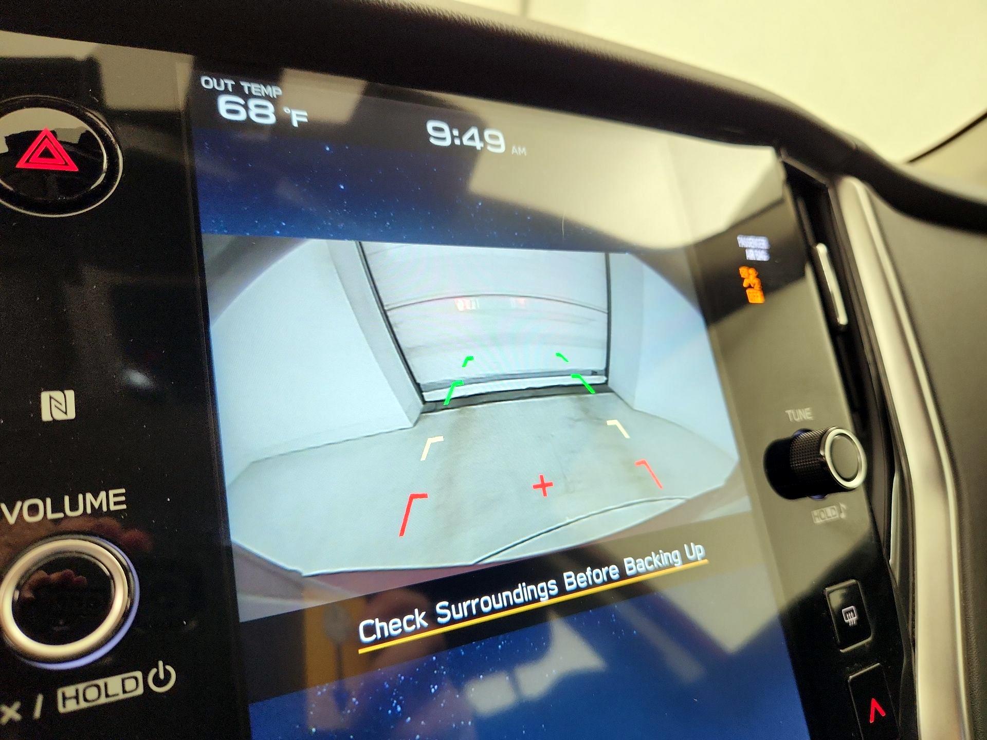 Thumbnail: 2023 Subaru Legacy - 14