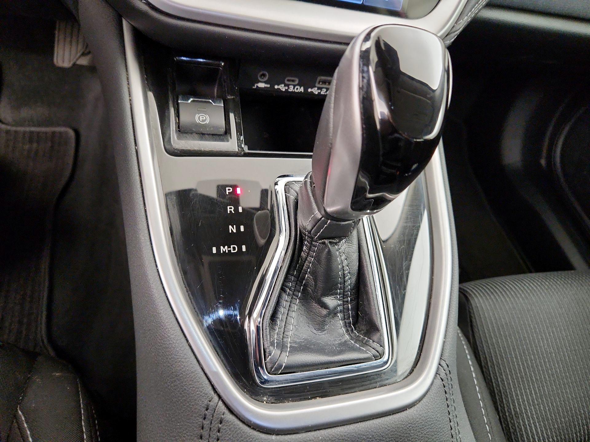 Thumbnail: 2023 Subaru Legacy - 17