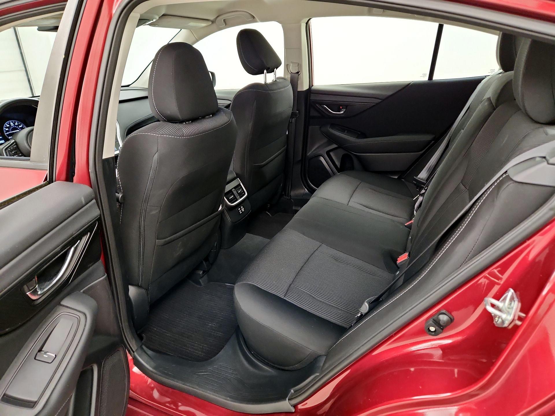 Thumbnail: 2023 Subaru Legacy - 19