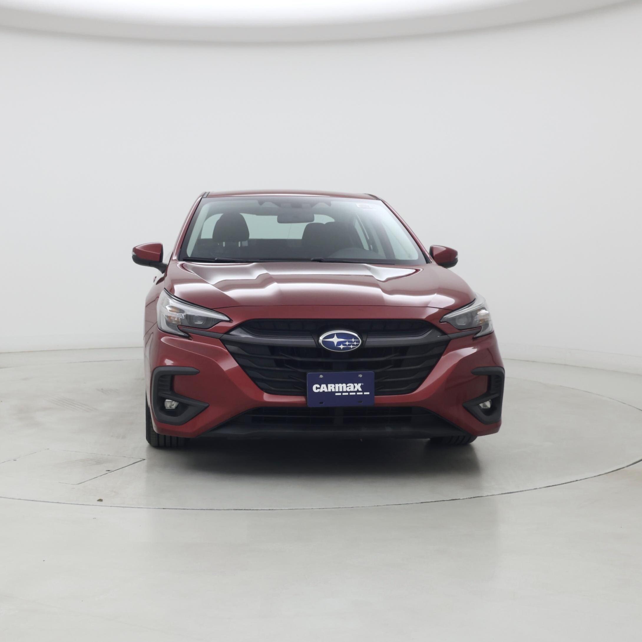 Thumbnail: 2023 Subaru Legacy - 5