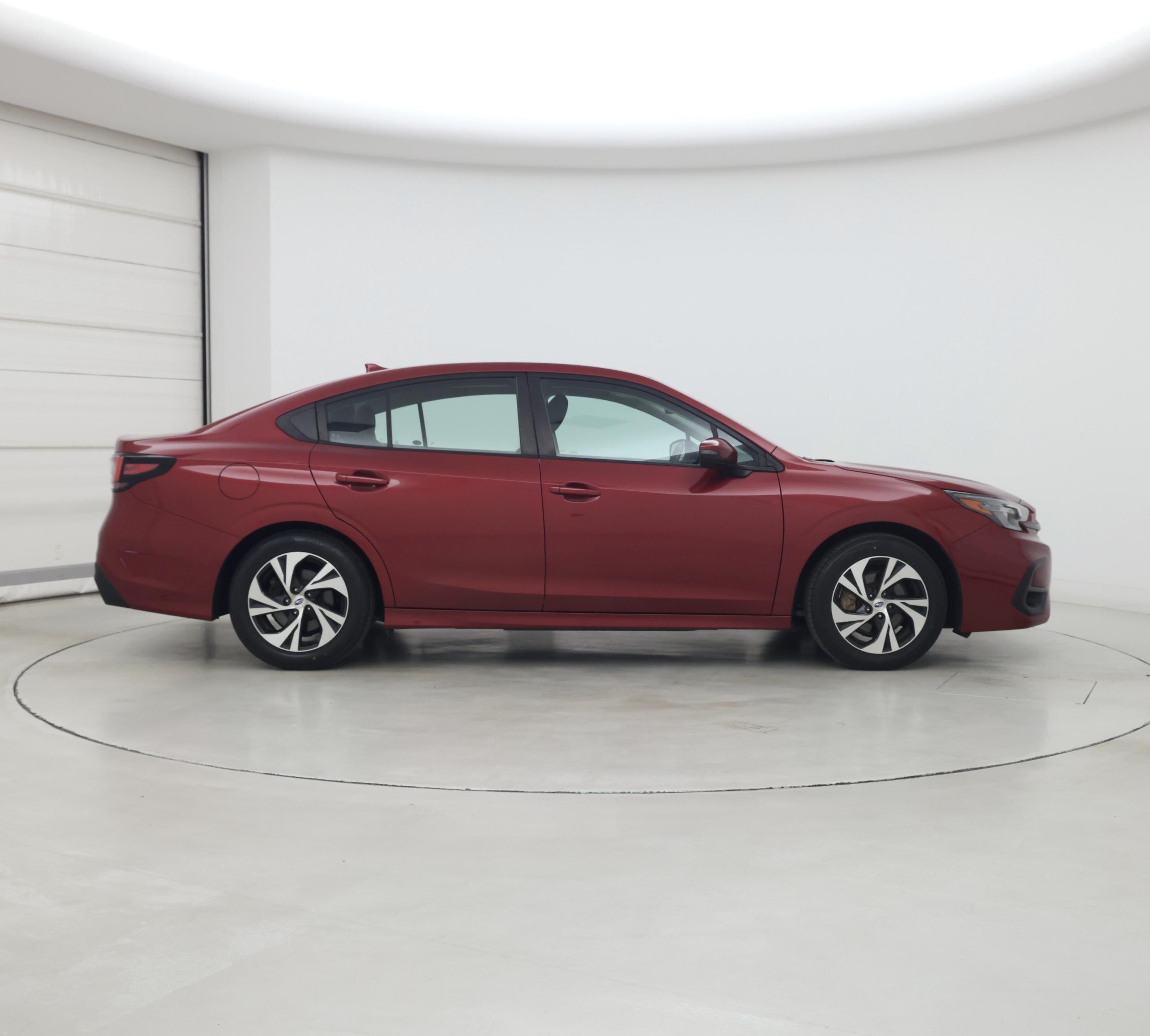 Thumbnail: 2023 Subaru Legacy - 7