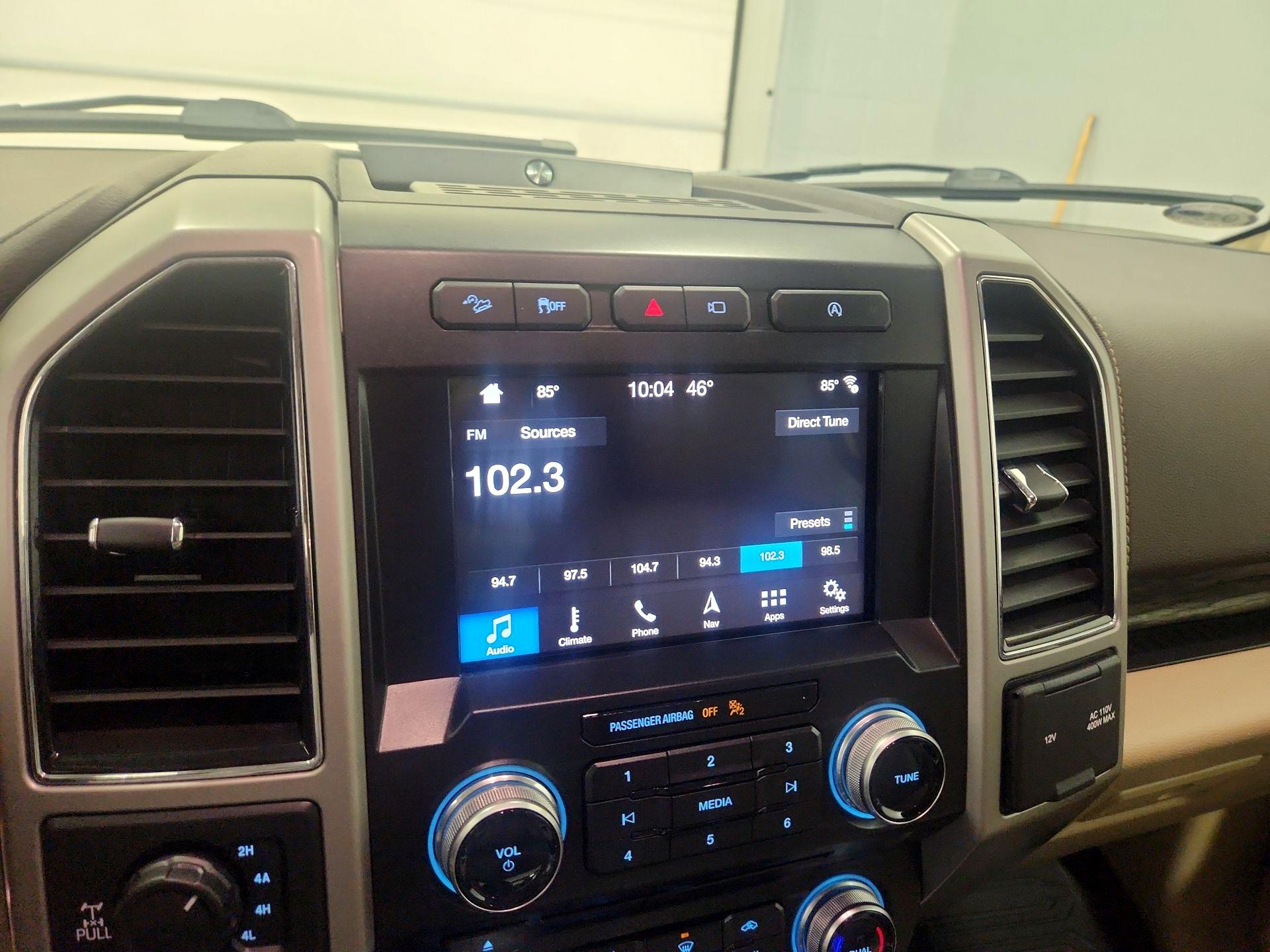 Thumbnail: 2018 Ford F-150 - 15